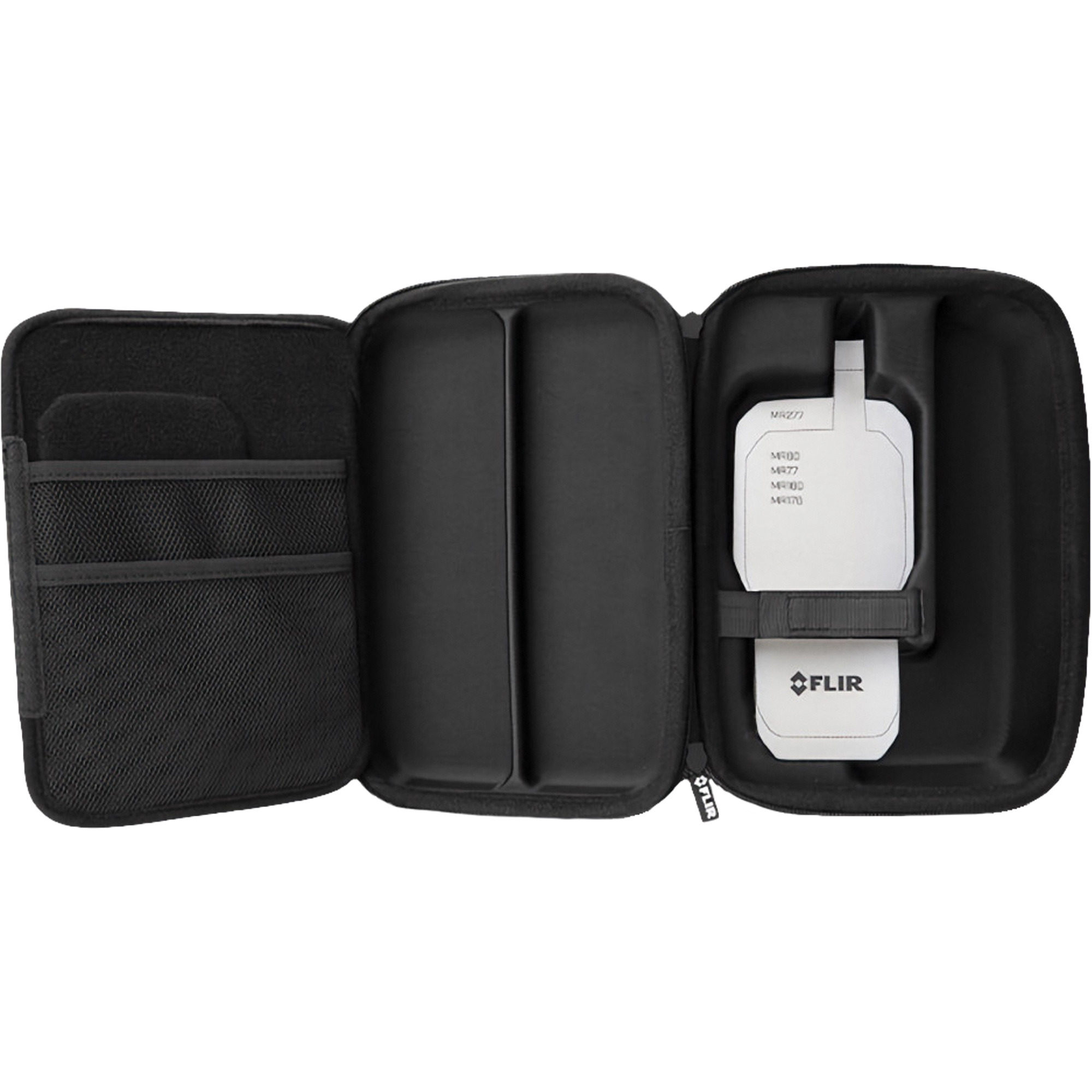 Étui de protection pour les humidimètres FLIR