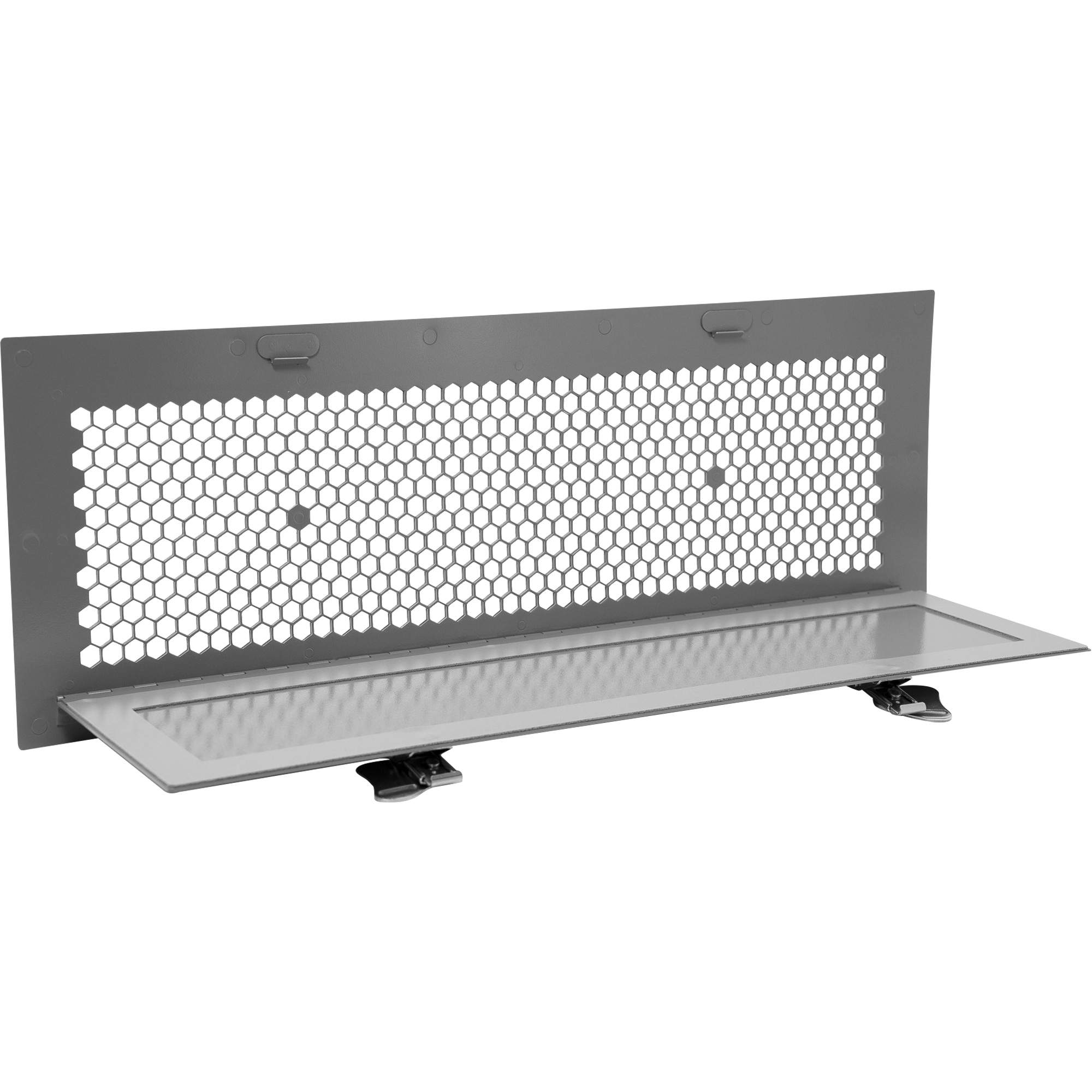 Fenêtres d'inspection infrarouge grand format IRW-xPC/xPS 24"