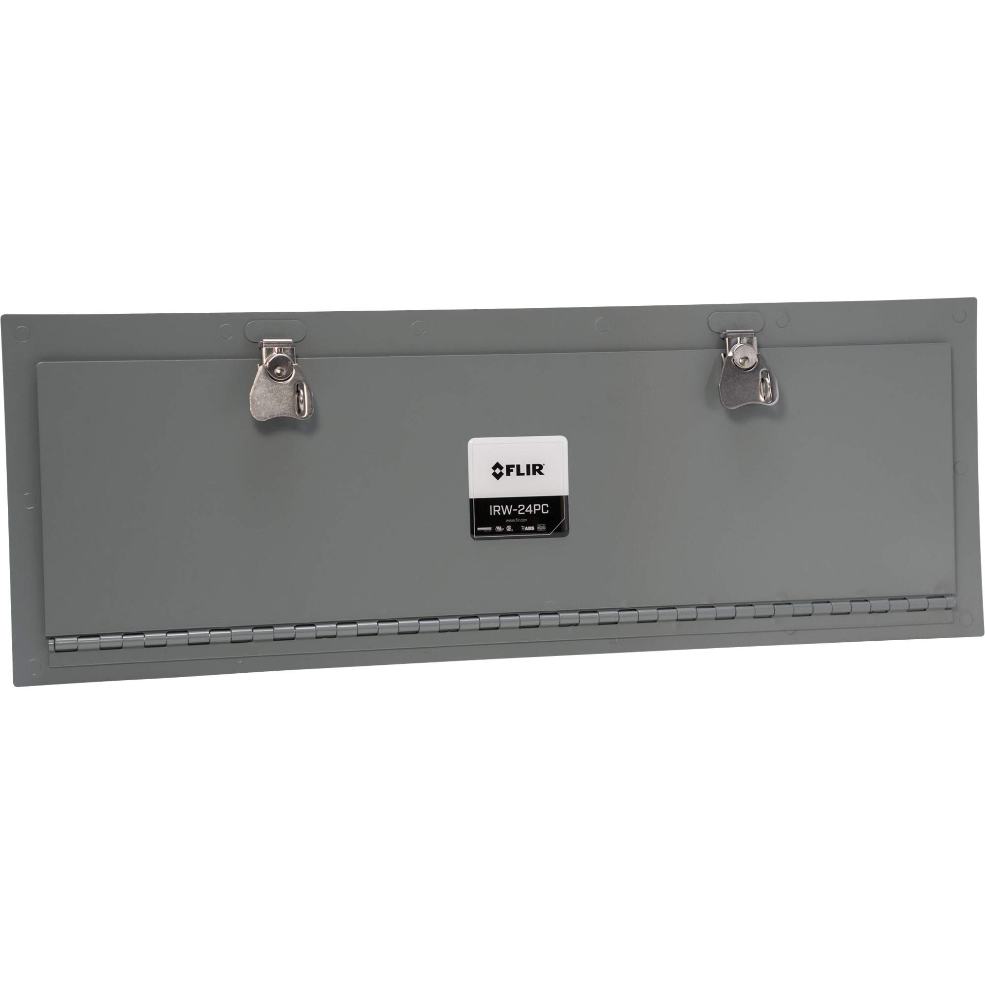 Fenêtres d'inspection infrarouge grand format IRW-xPC/xPS 24" – Image 2