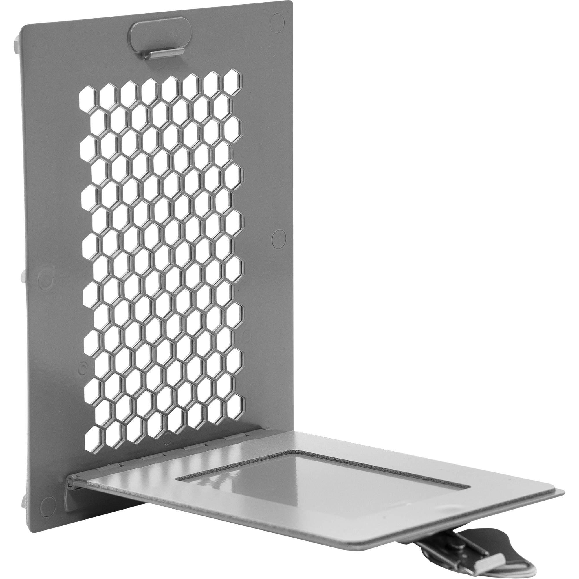 Fenêtres d'inspection infrarouge grand format IRW-xPC/xPS 6"
