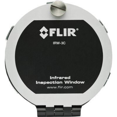 Hublot d'inspection IR
