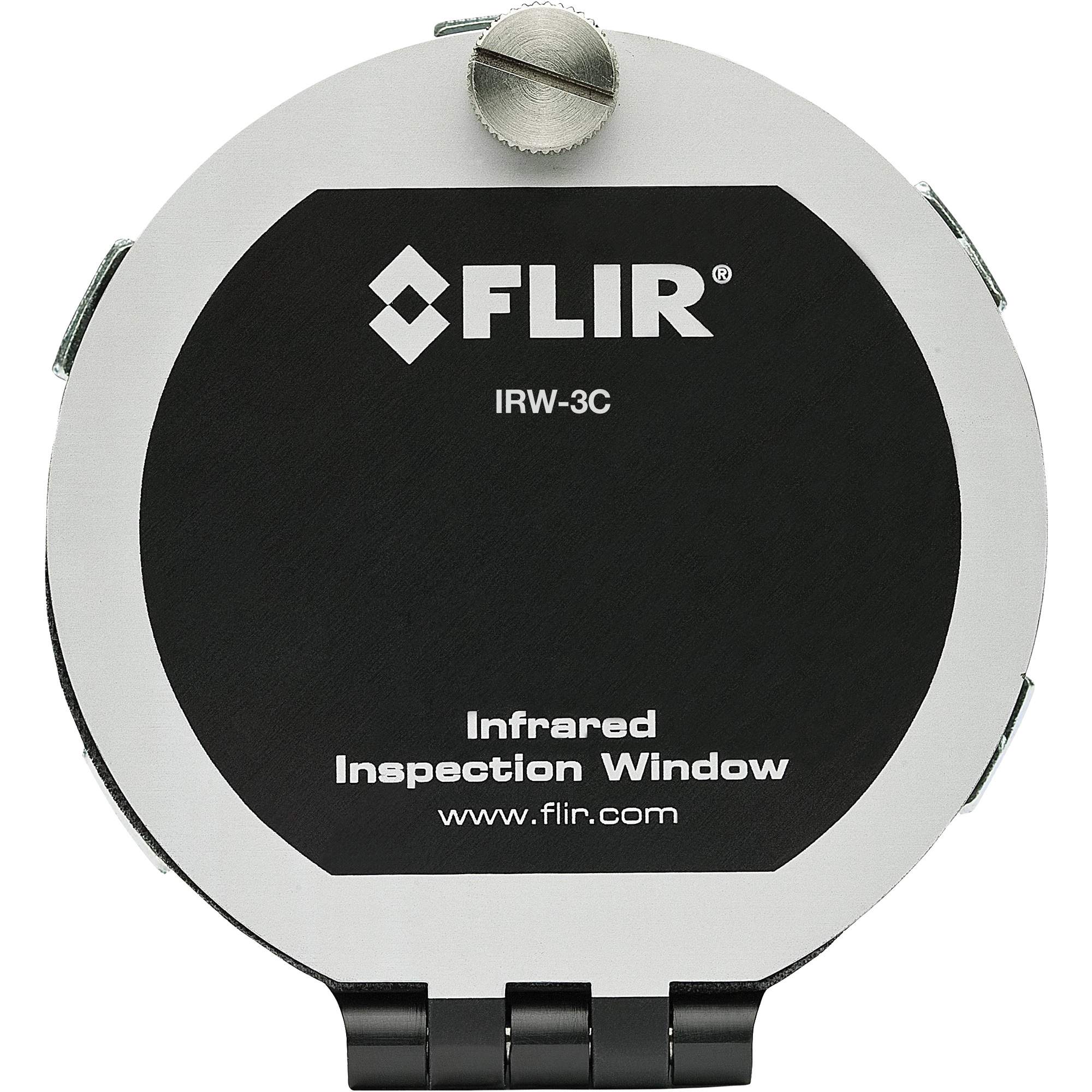 Hublot d'inspection IR