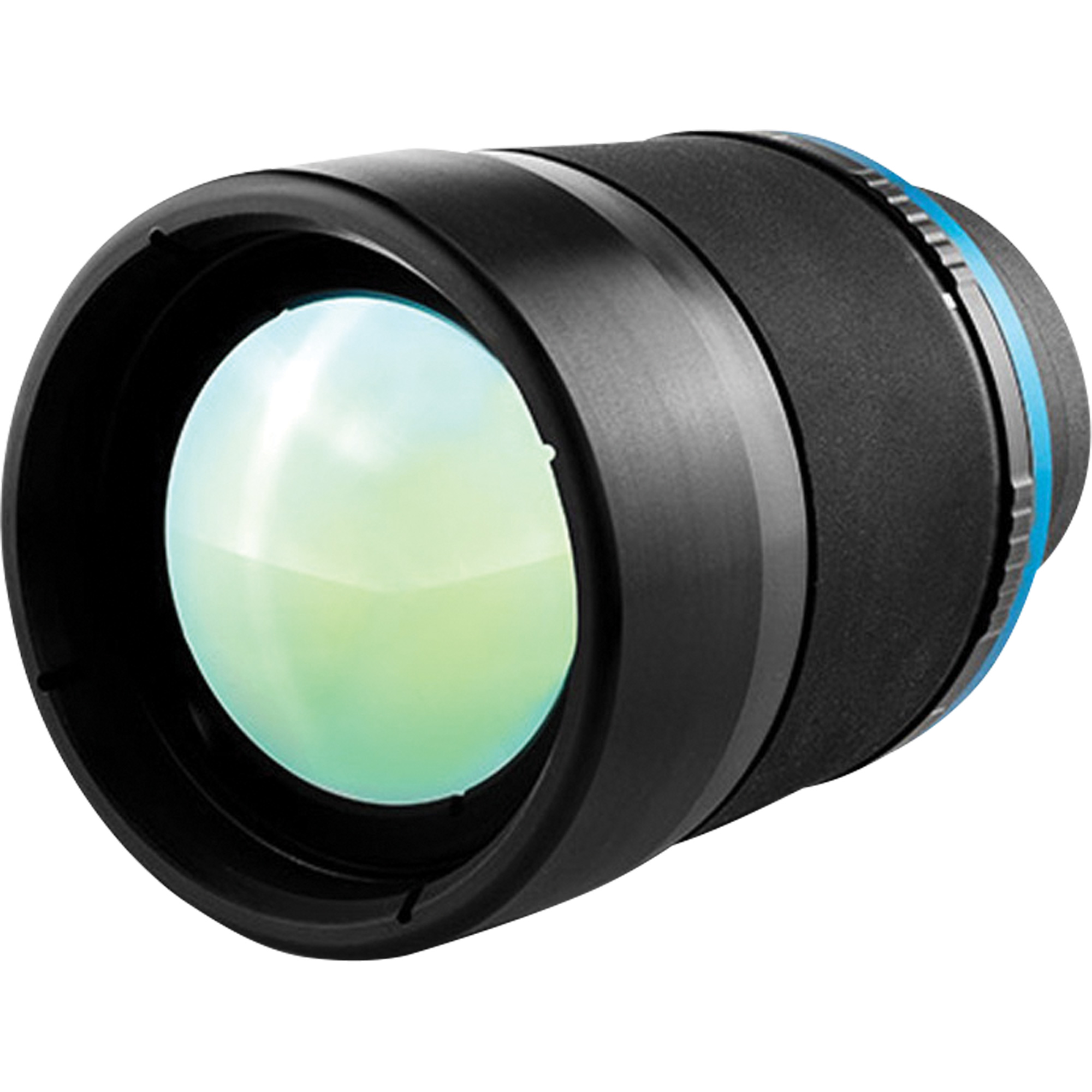 Objectif IR de 70 mm (6°) avec mallette