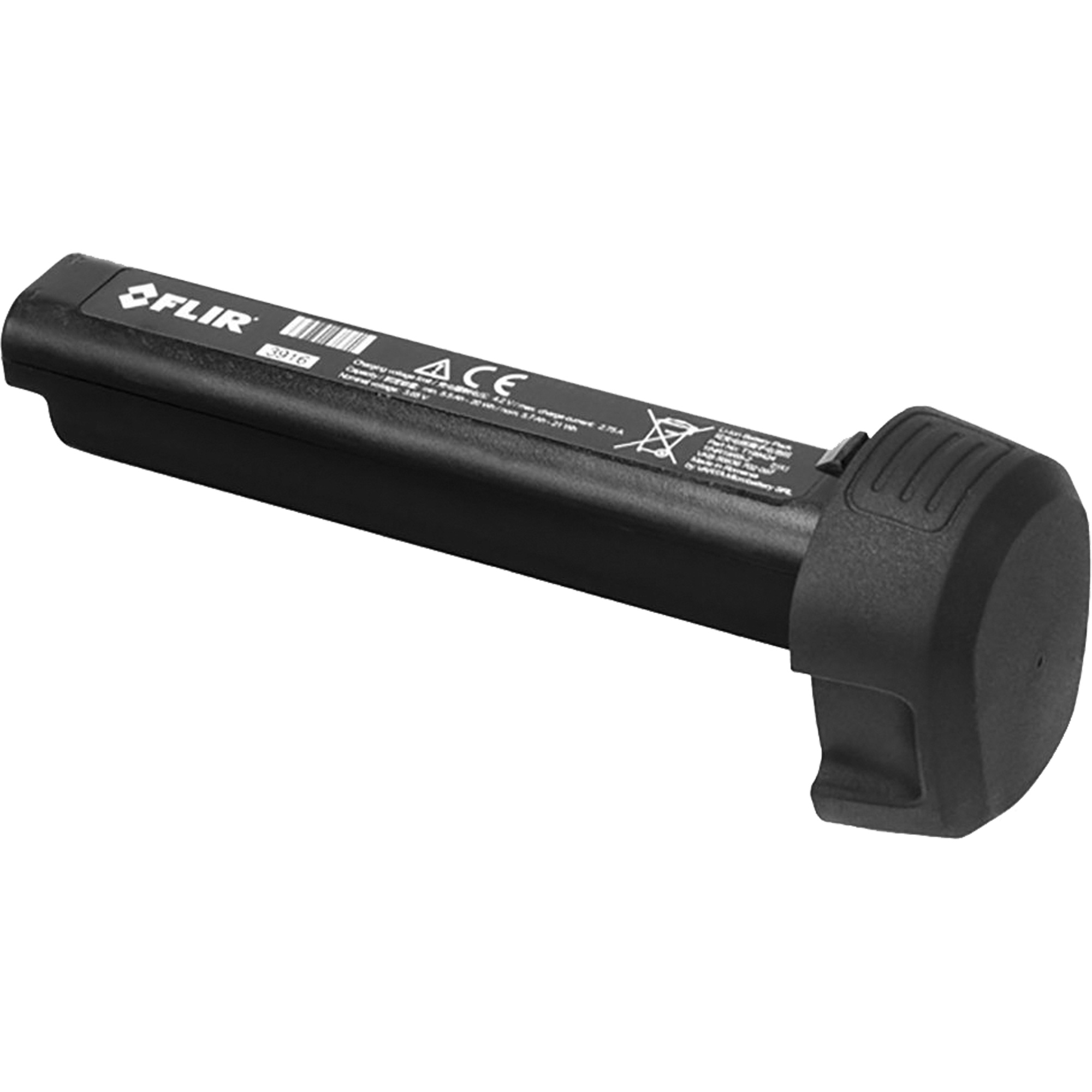 Pile pour caméra infrarouge, 3,65 V