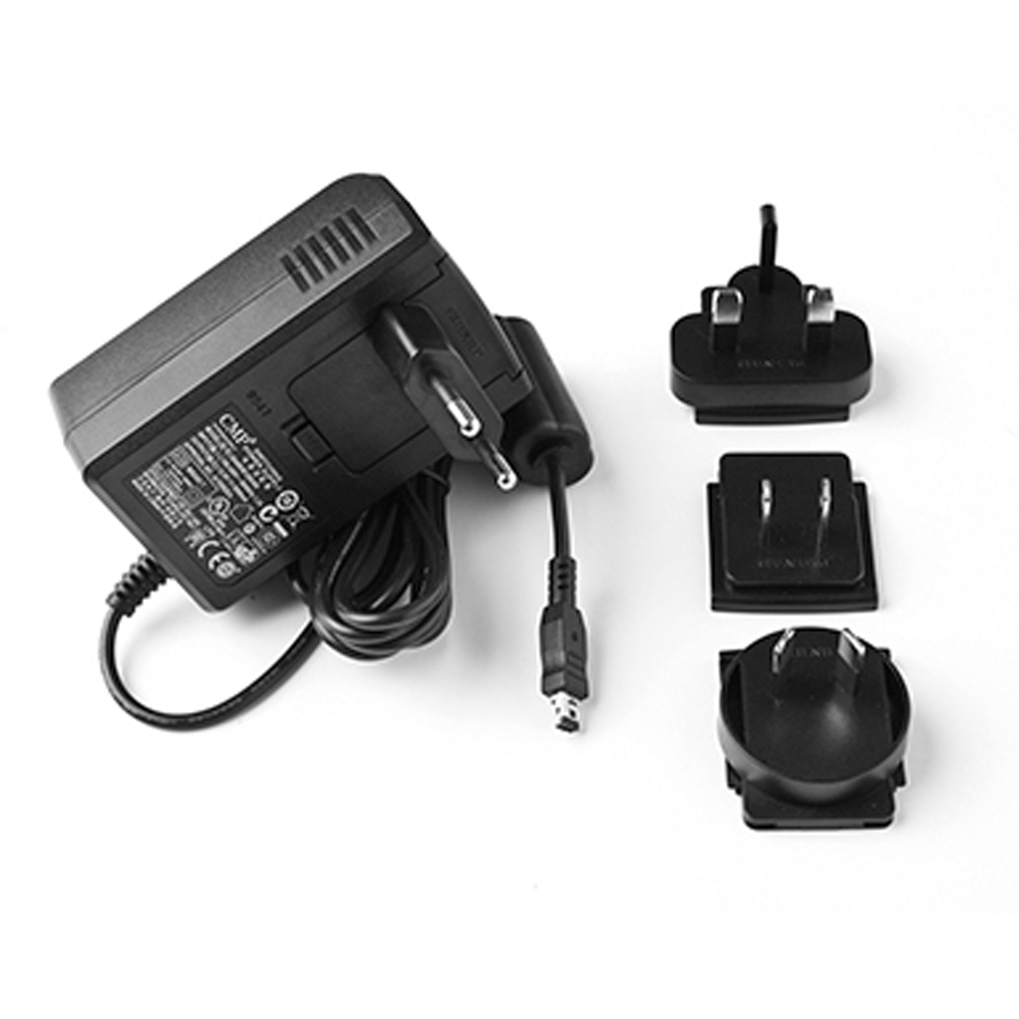 Source d'alimentation avec plusieurs fiches T910814 pour les modèles T4XX, T6XX, & EXX