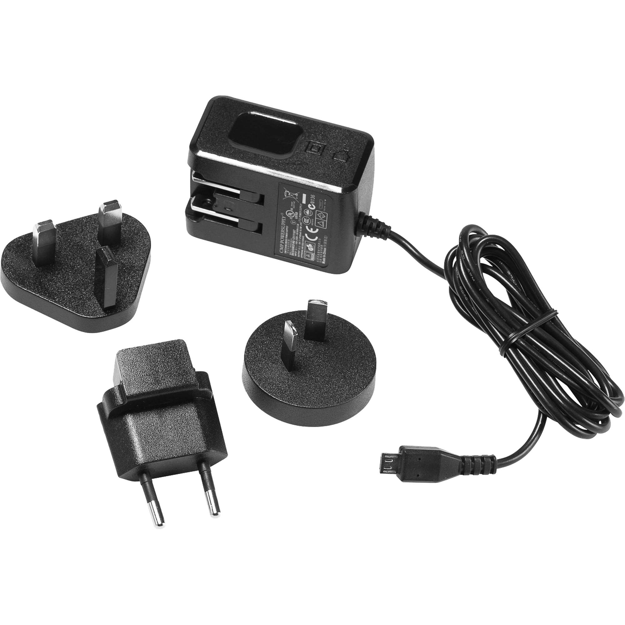 Source d'alimentation micro-USB
