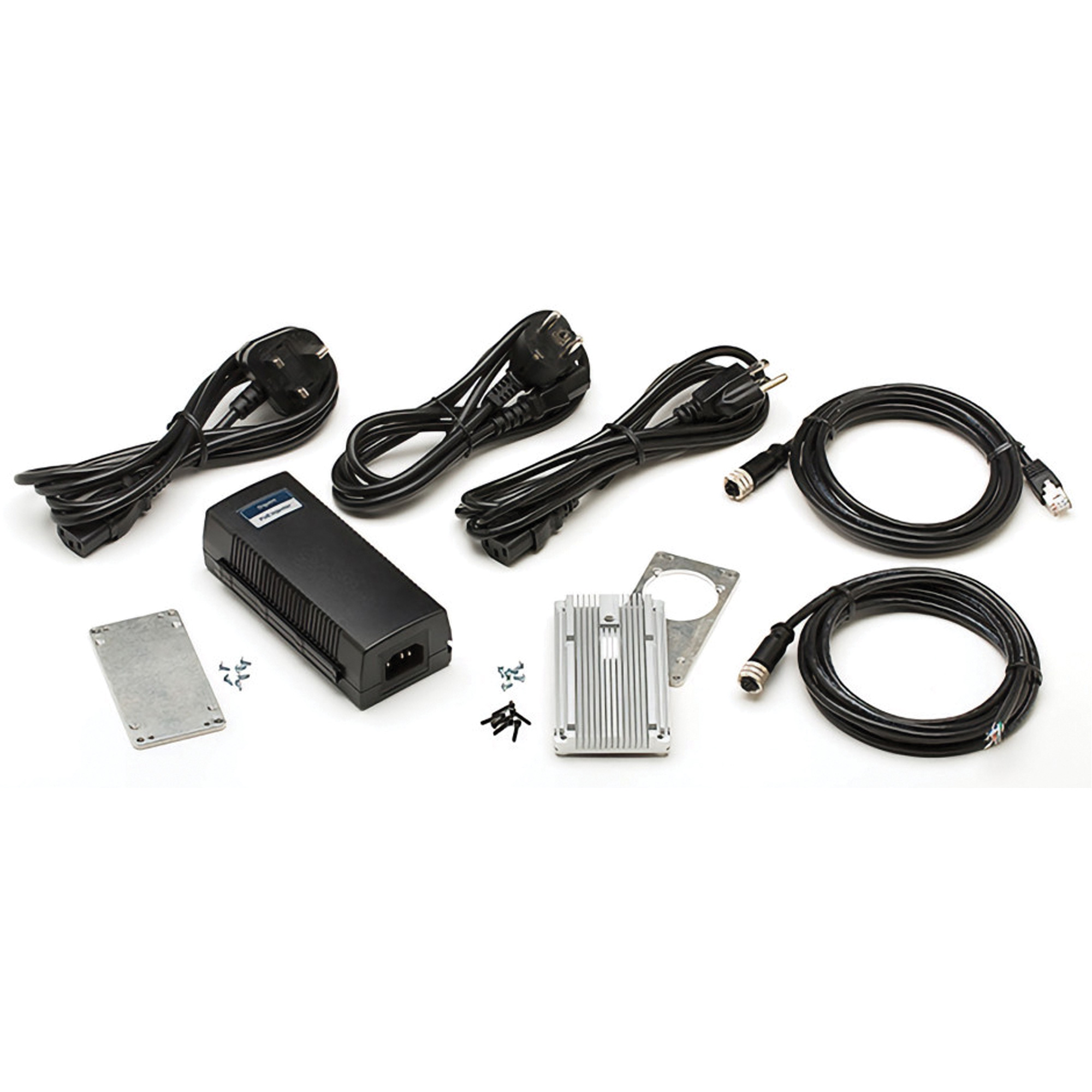 Trousse de démarrage d'accessoires pour le AX8