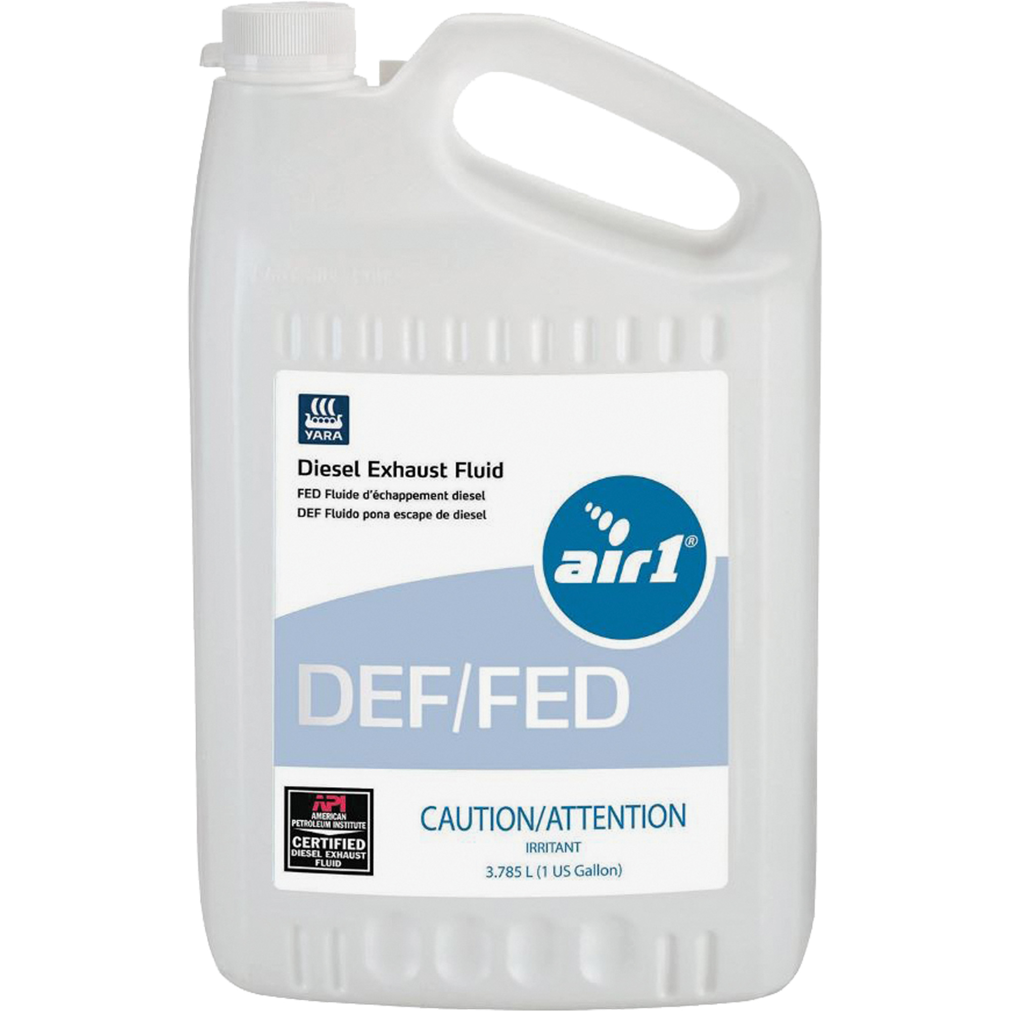 Fluide pour échappement diesel, 3,78 L