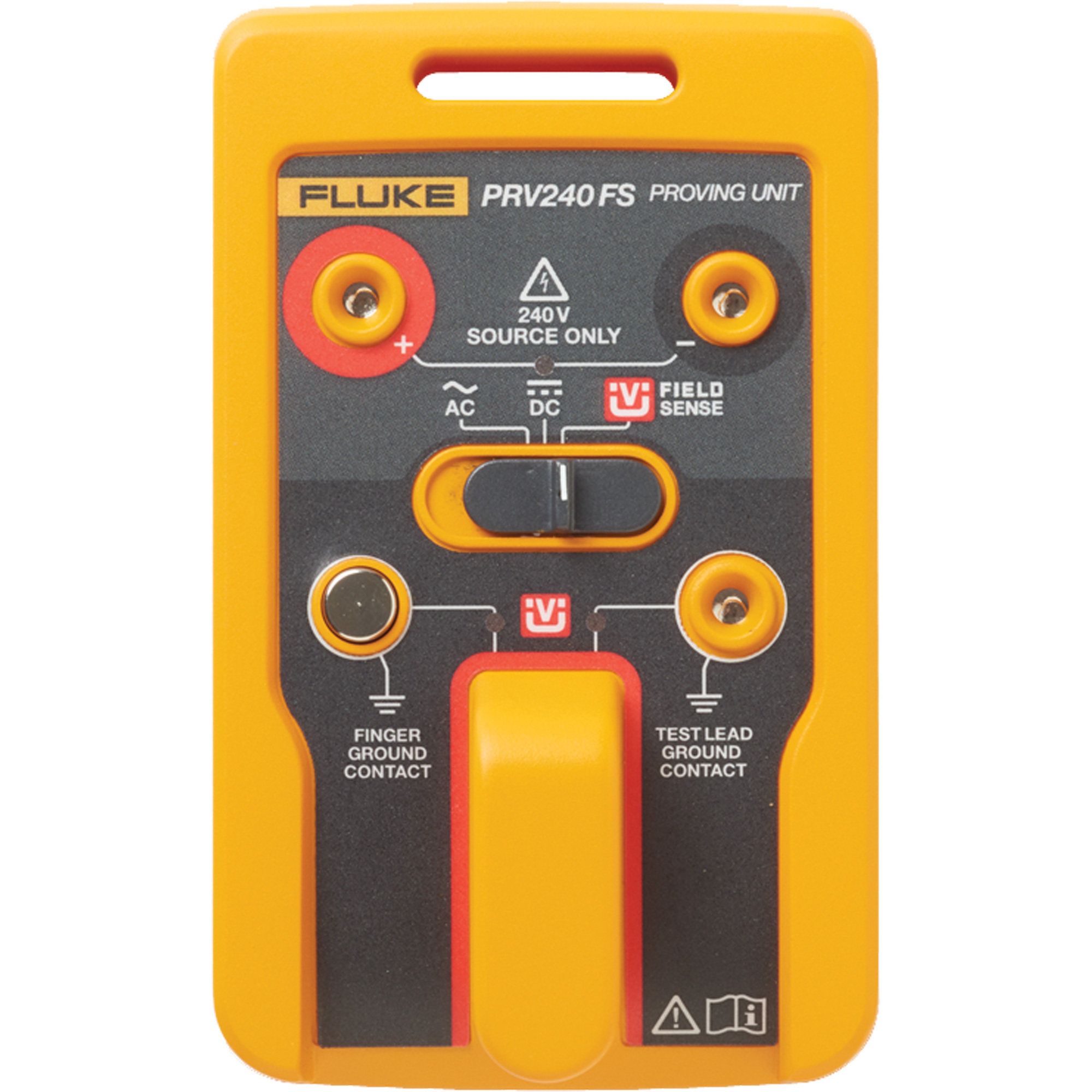 Appareil d'essai PRV240FS