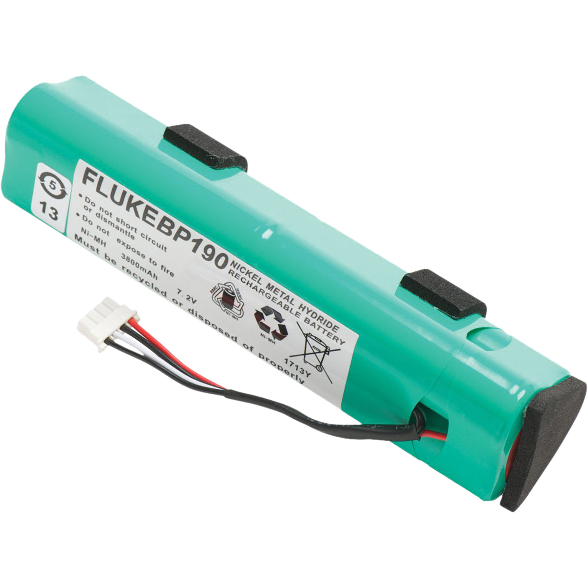 Bloc-piles NiMH rechargeable BP190