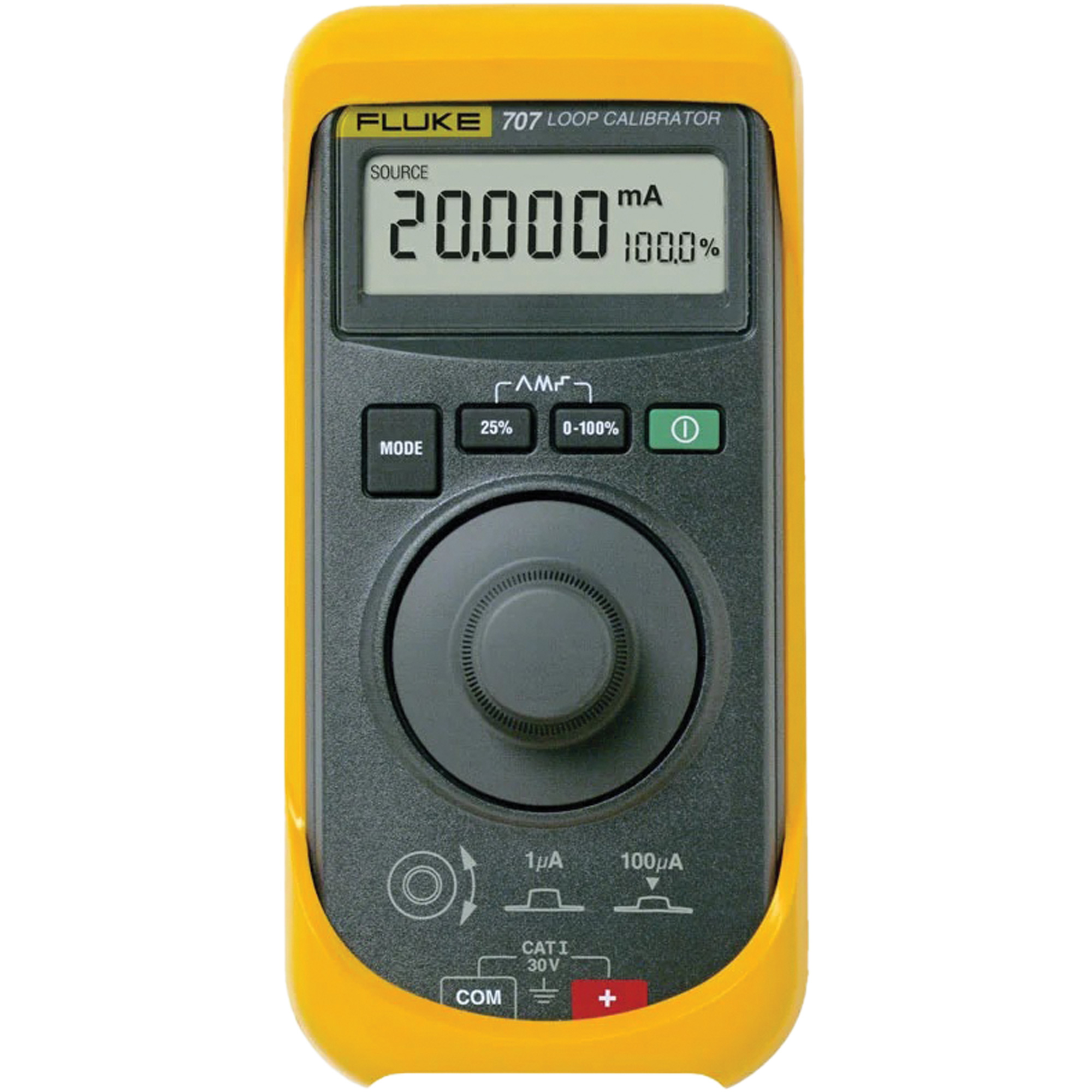 Calibrateur de boucle 707