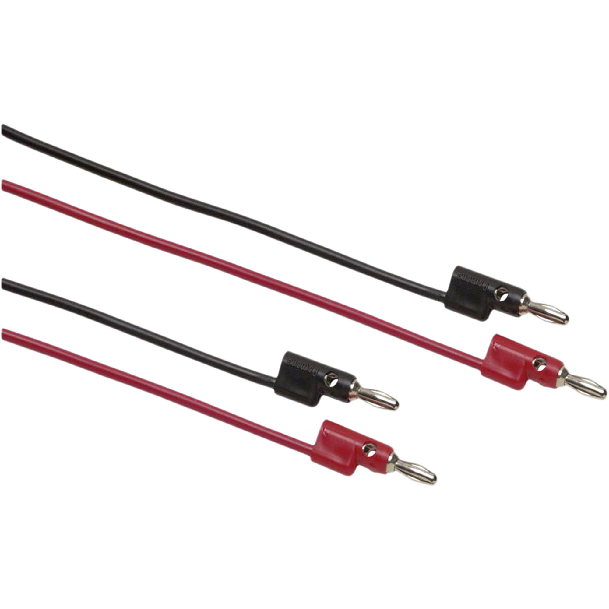 Cordons de raccordement TL930, 24" lo