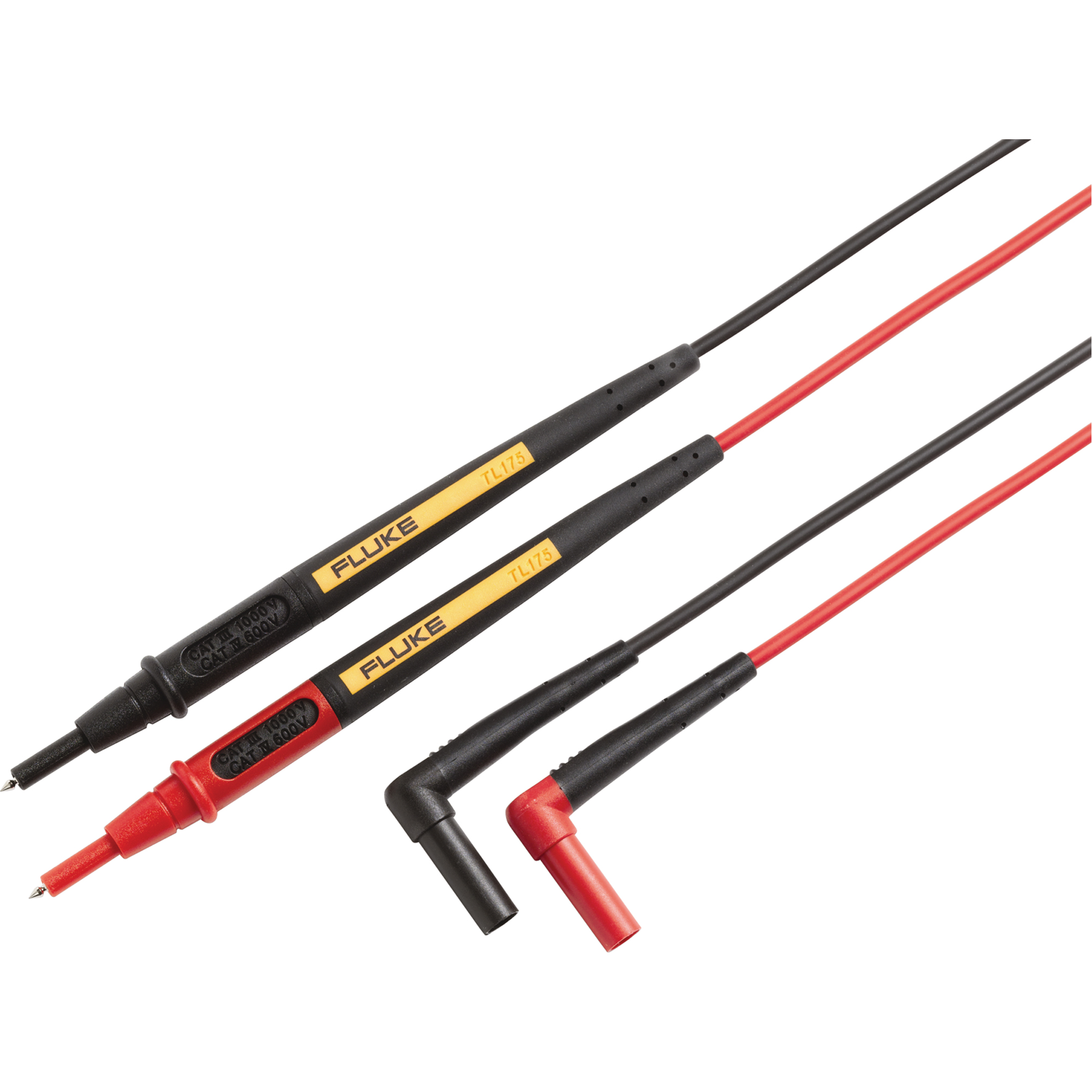 Cordons de test TwistGuardMC TL175