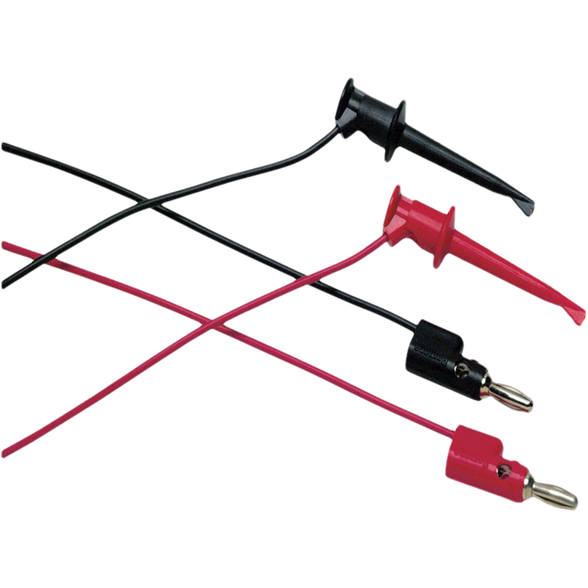 Fils d'essai à mini-crochets TL940, 36" lo