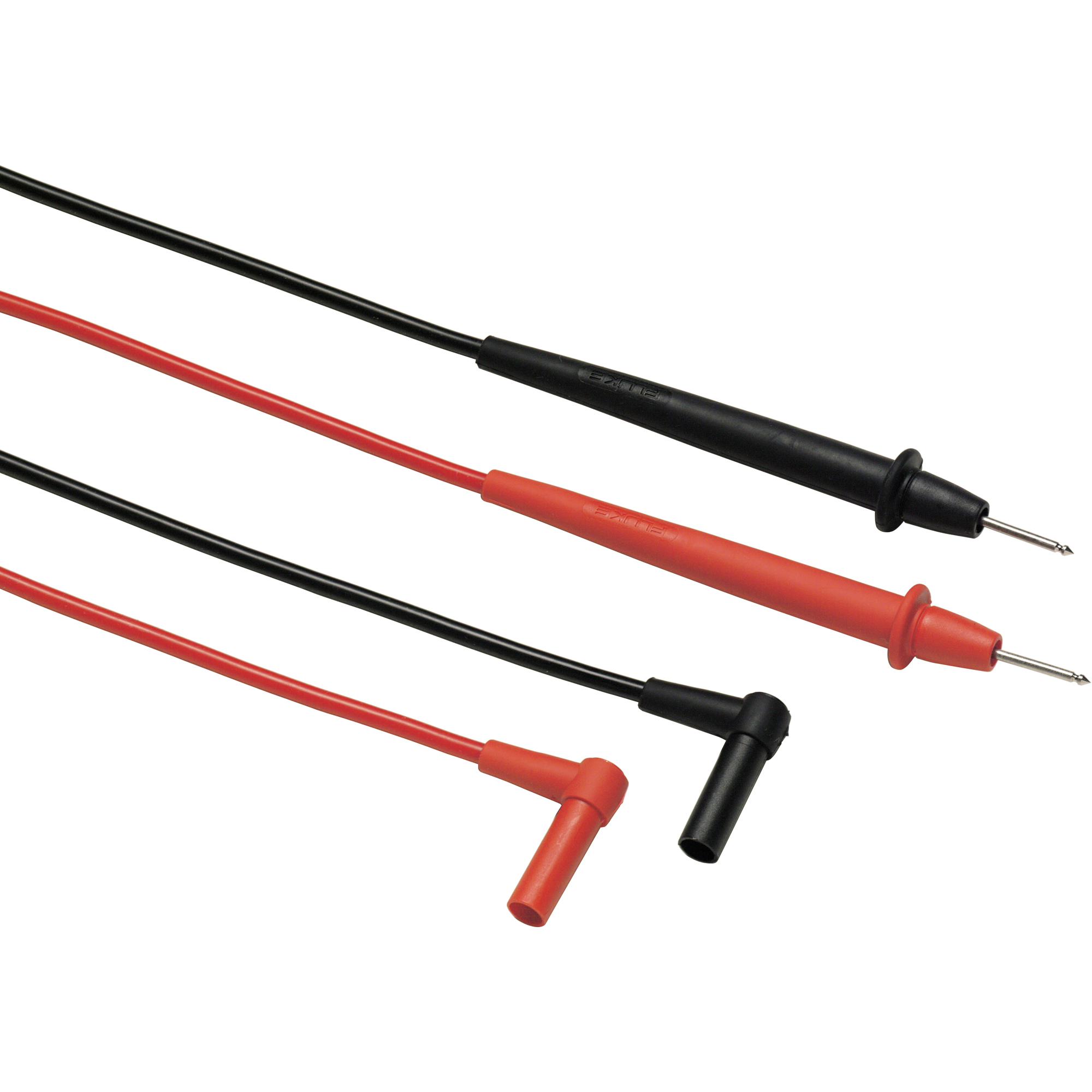 Jeux de cordons à pointes dures Hard PointMC TL75, 48" lo