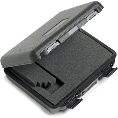 Mallette de protection C101, Mallette rigide