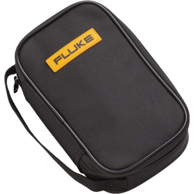 Mallette de transport C35, Mallette souple