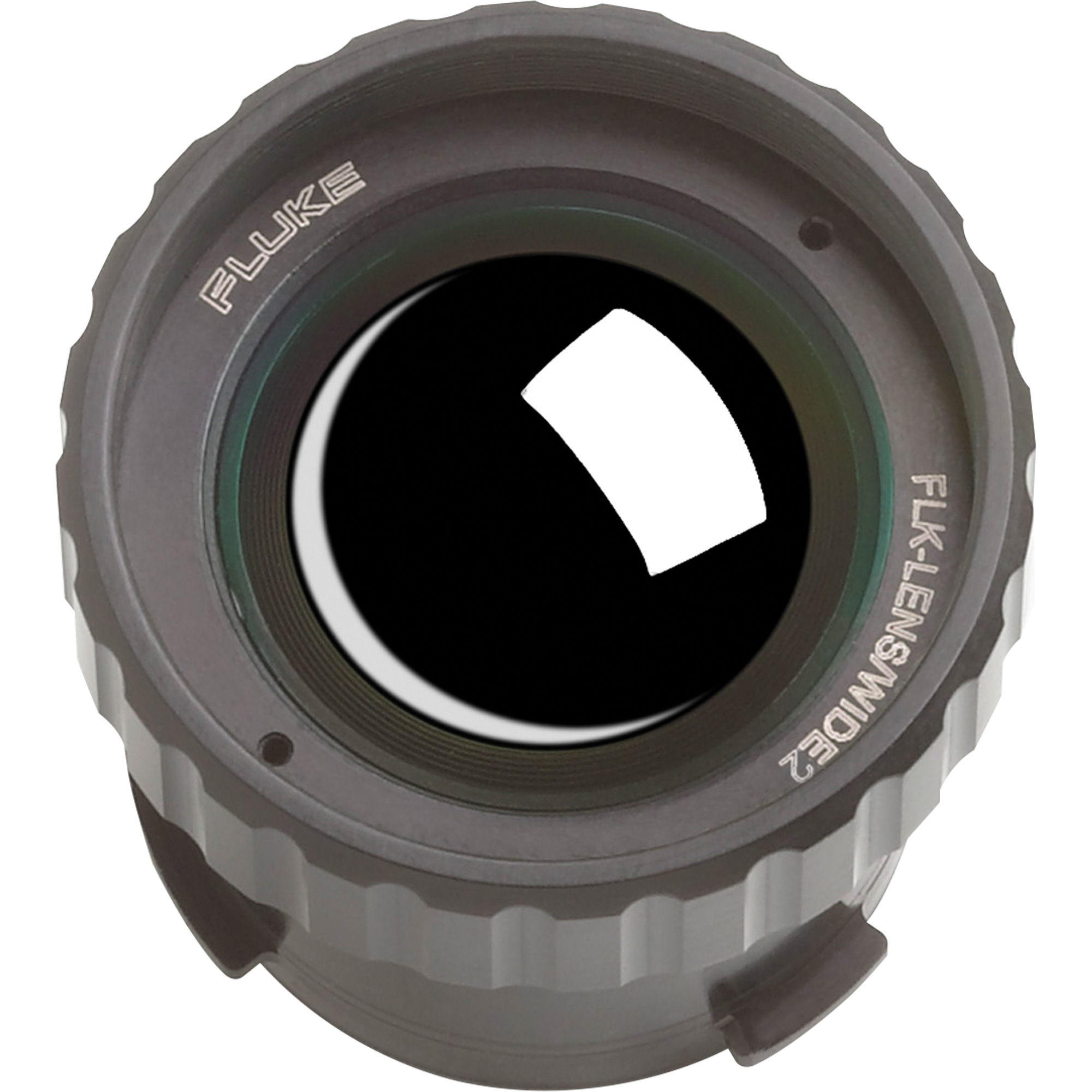Objectif grand-angle à infrarouge LENS/WIDE2