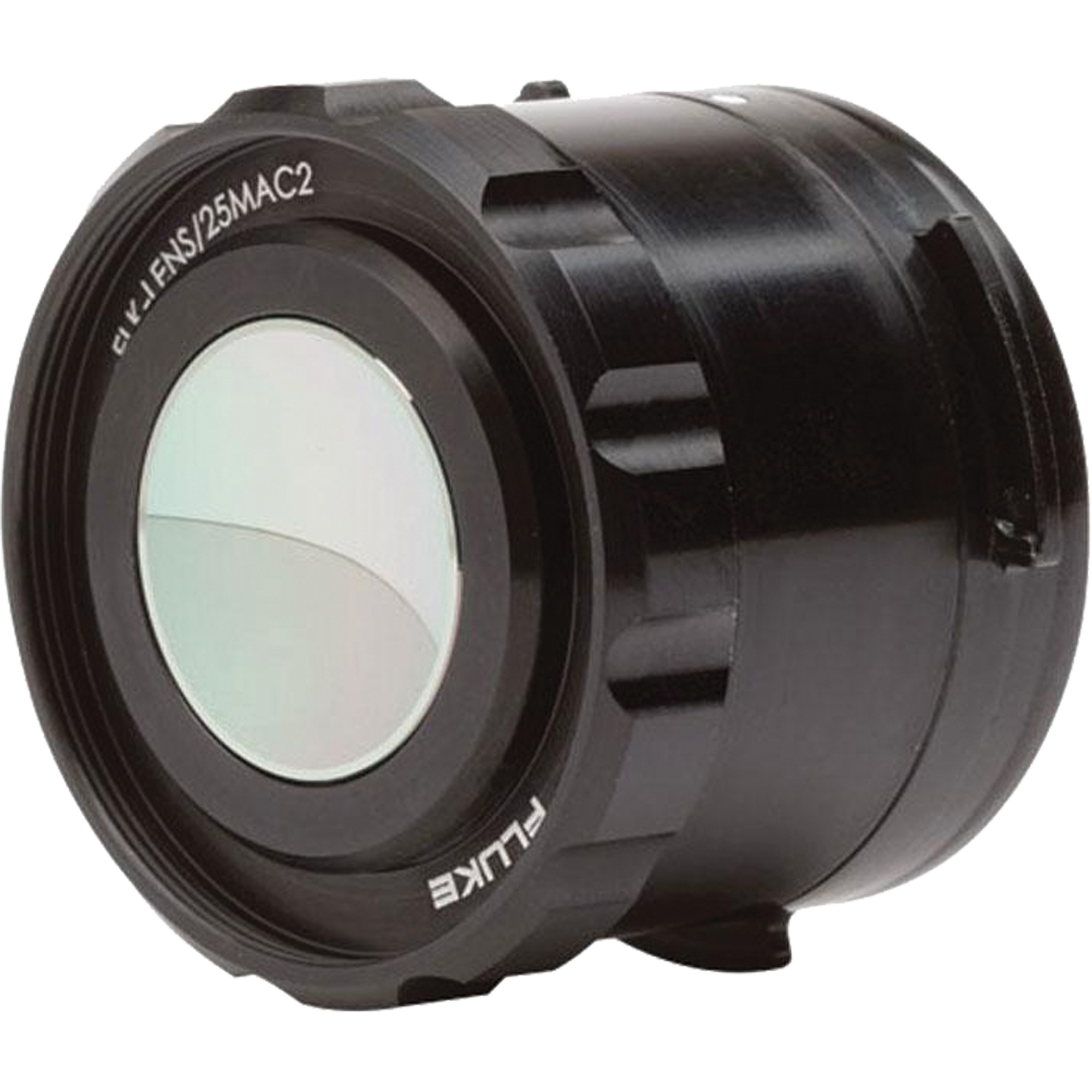 Objectif macro à infrarouge 25 microns FLK-LENS/25MAC2