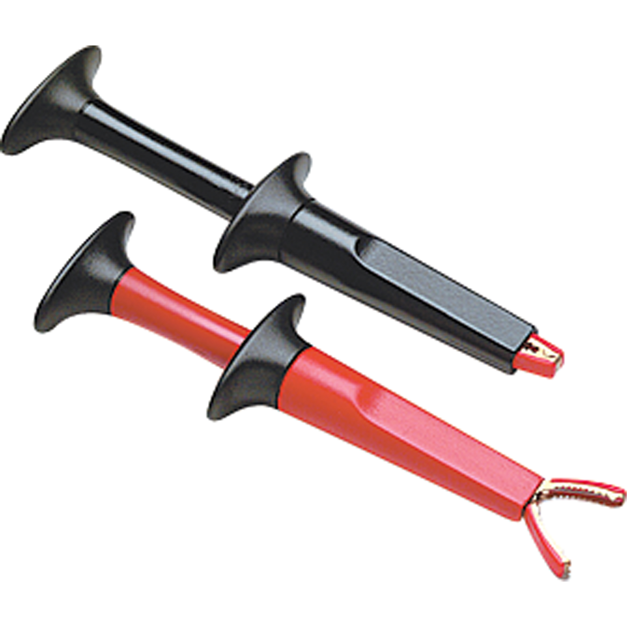 Pinces crocodile SureGripMC AC220