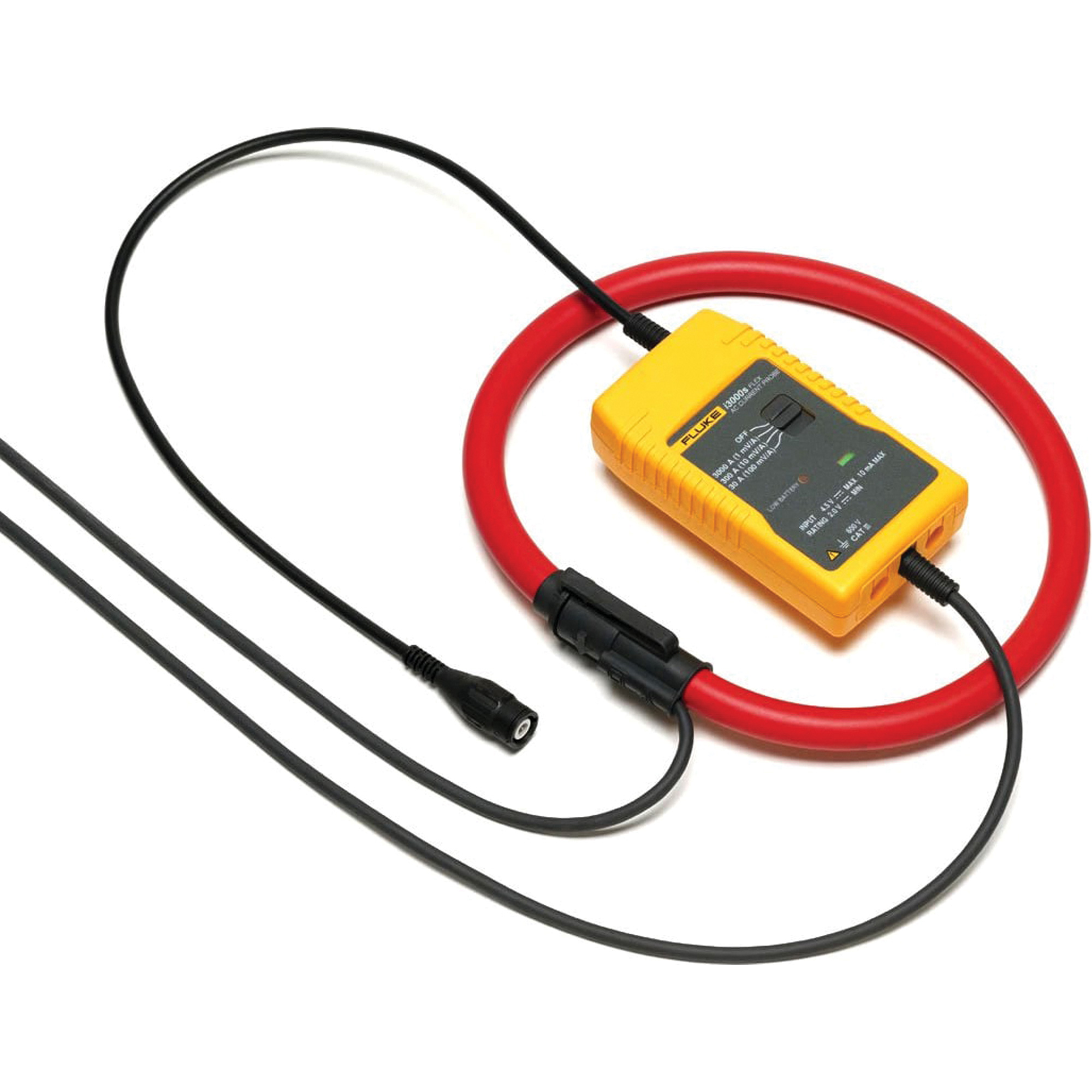 Sonde de courant c.a. souple i3000