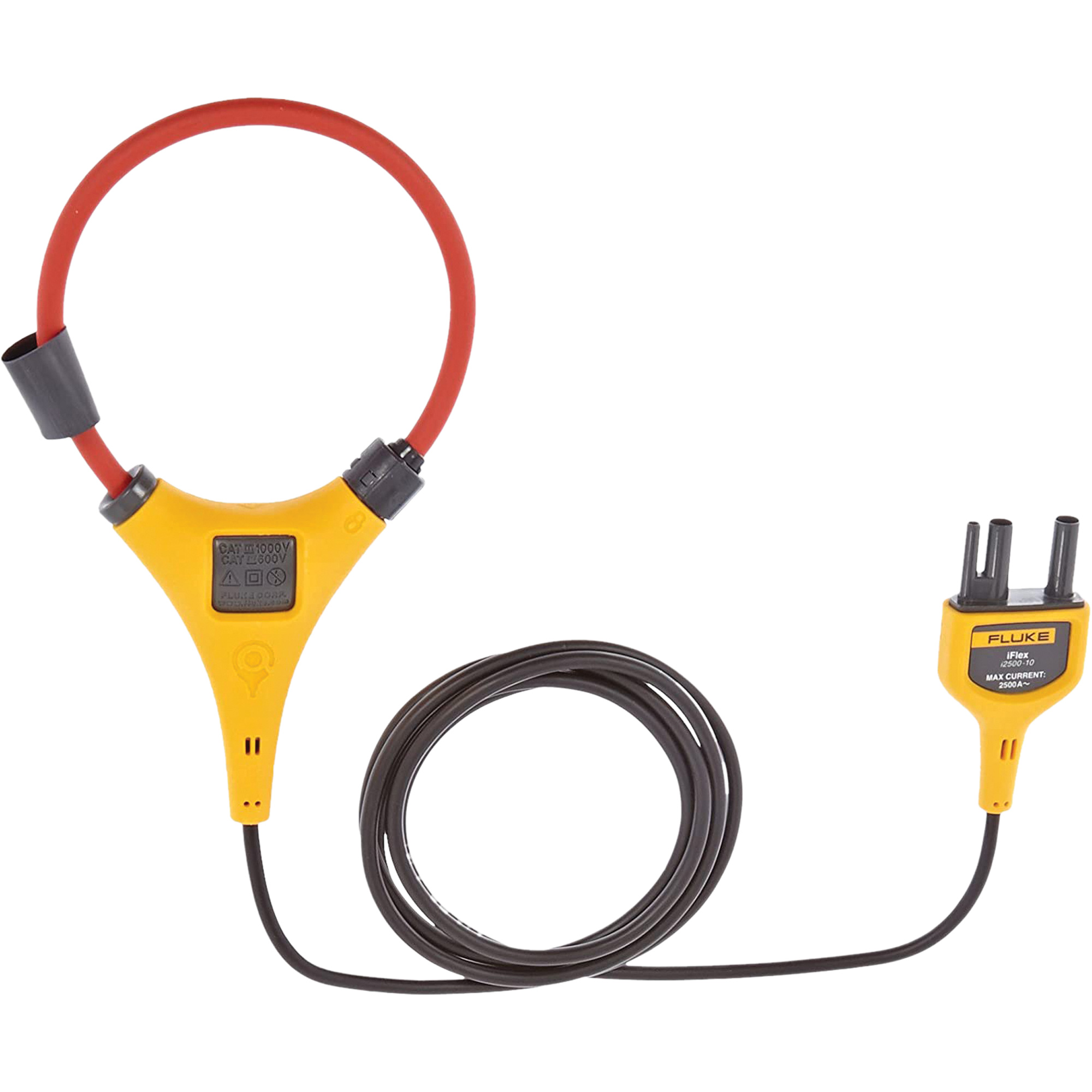 Sonde de courant souple i2500-10 iFlexMD