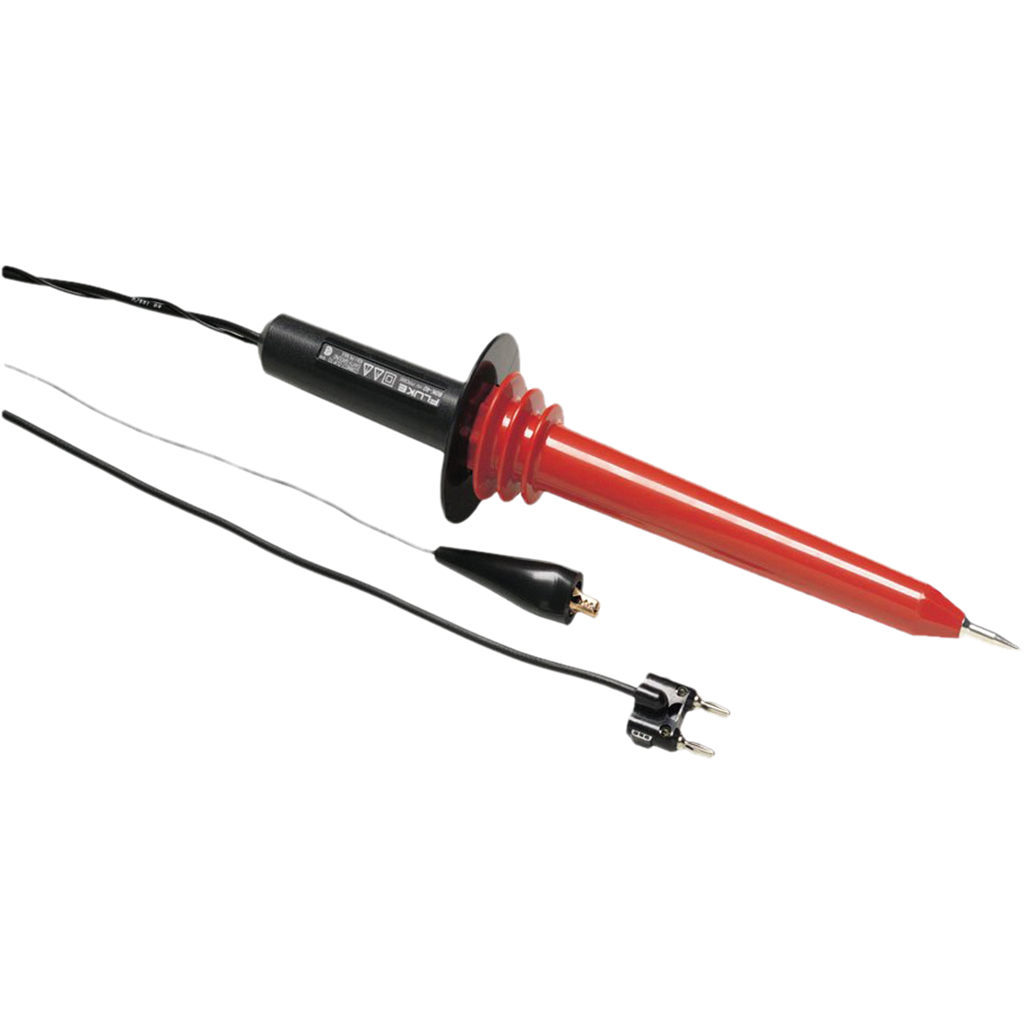 Sonde haute tension 80K-40