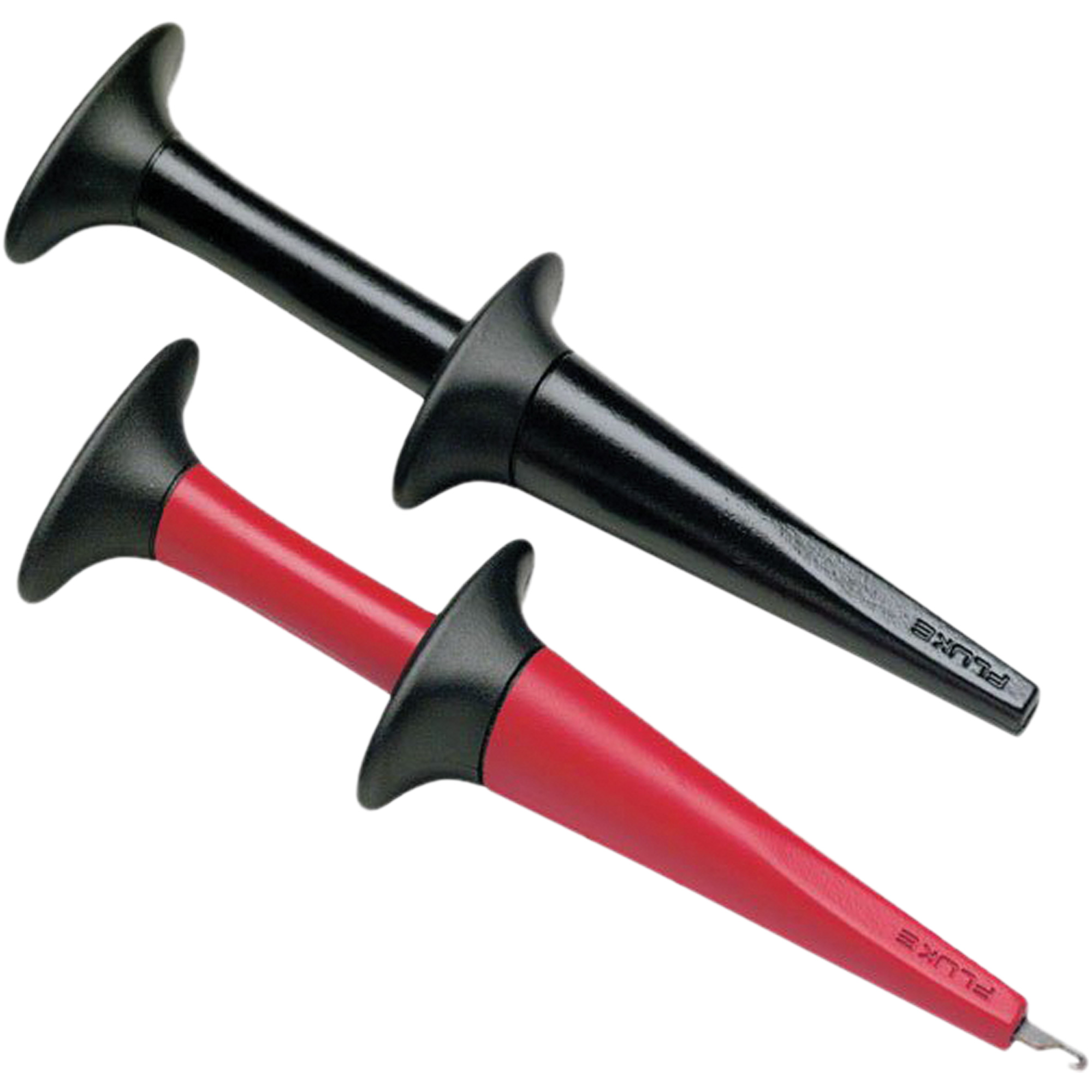 Sondes à pince à crochet SureGripMC AC280