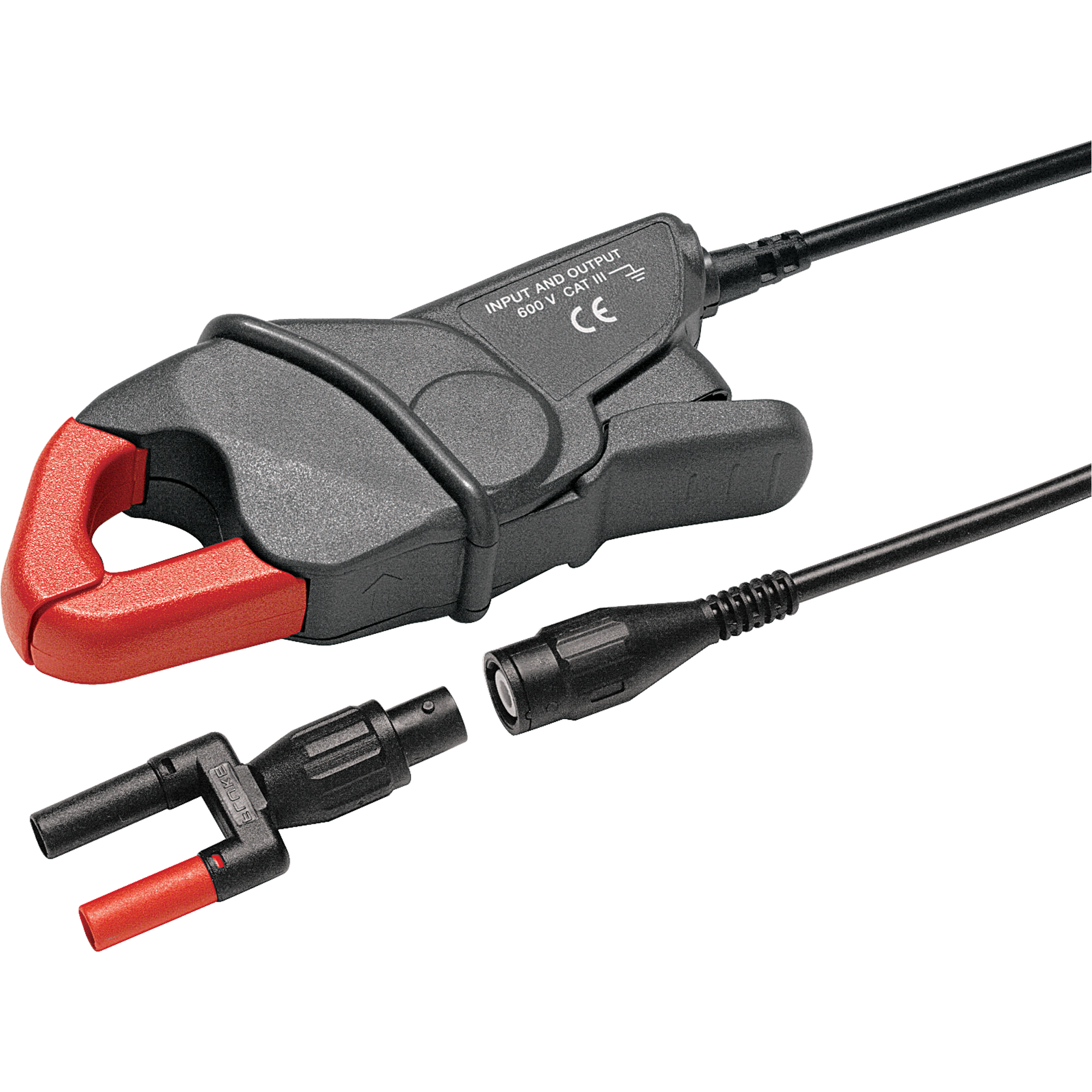 Sondes de courant I200S