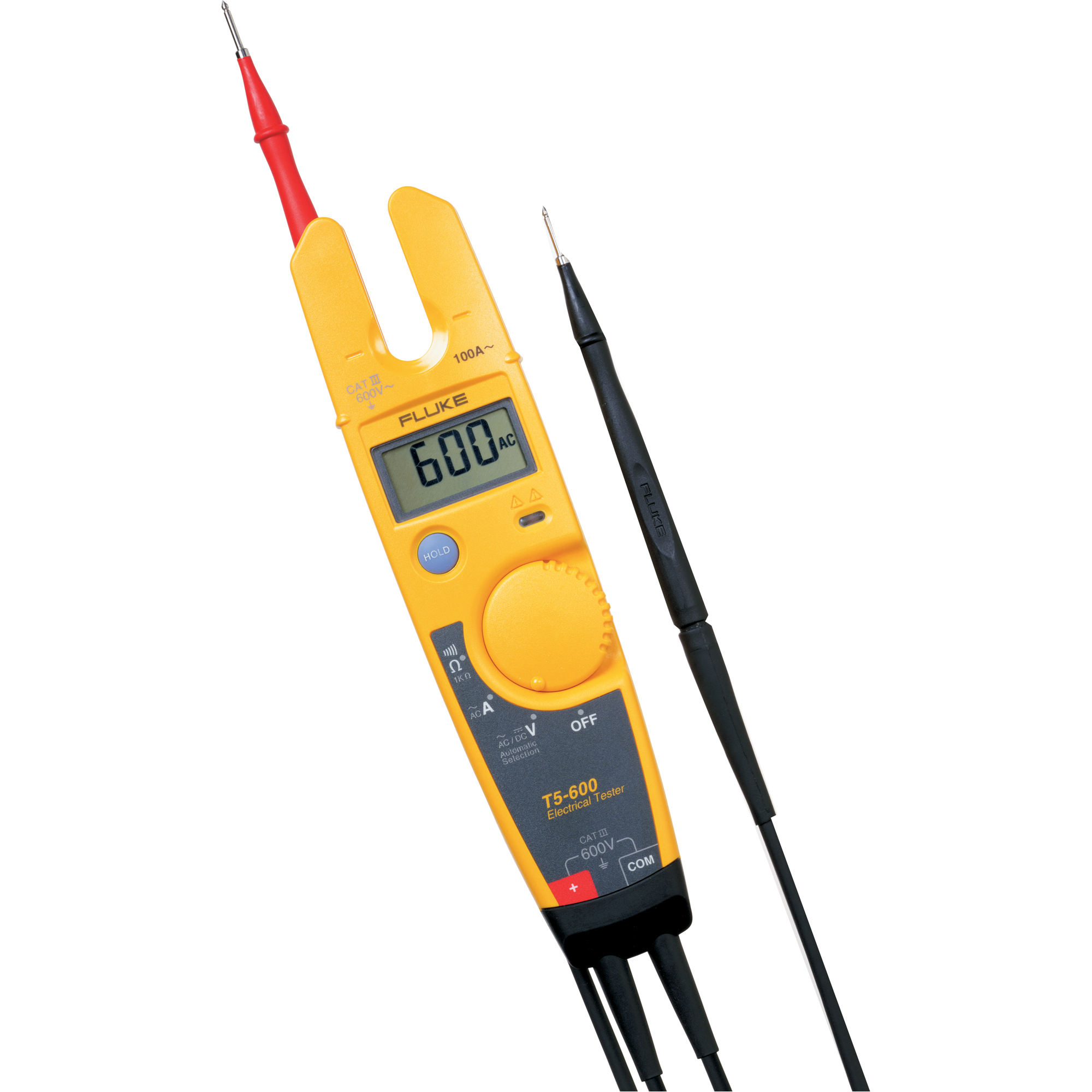 Testeurs de tension T5-600
