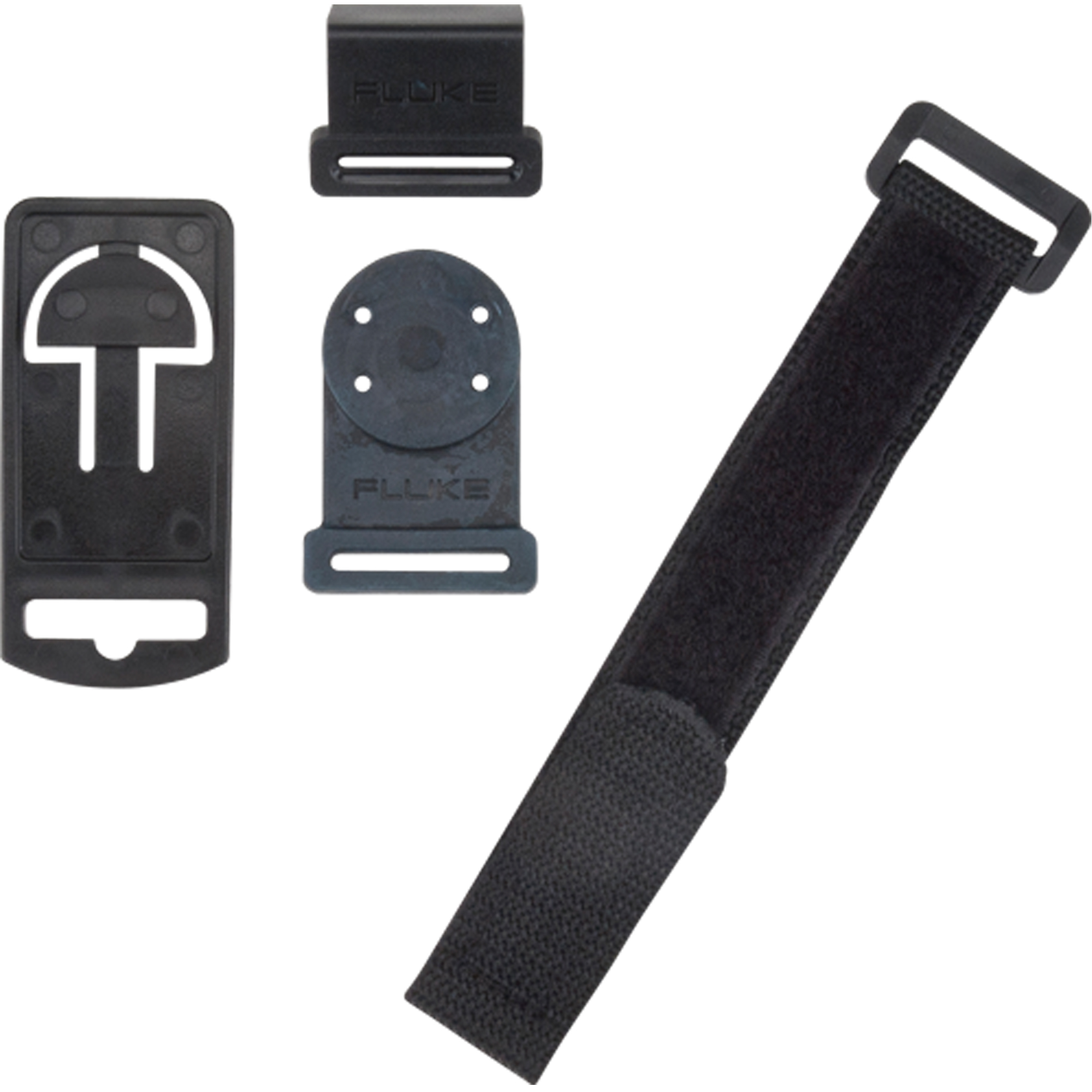 Trousse d'accessoires pour compteur TPAK de Fluke