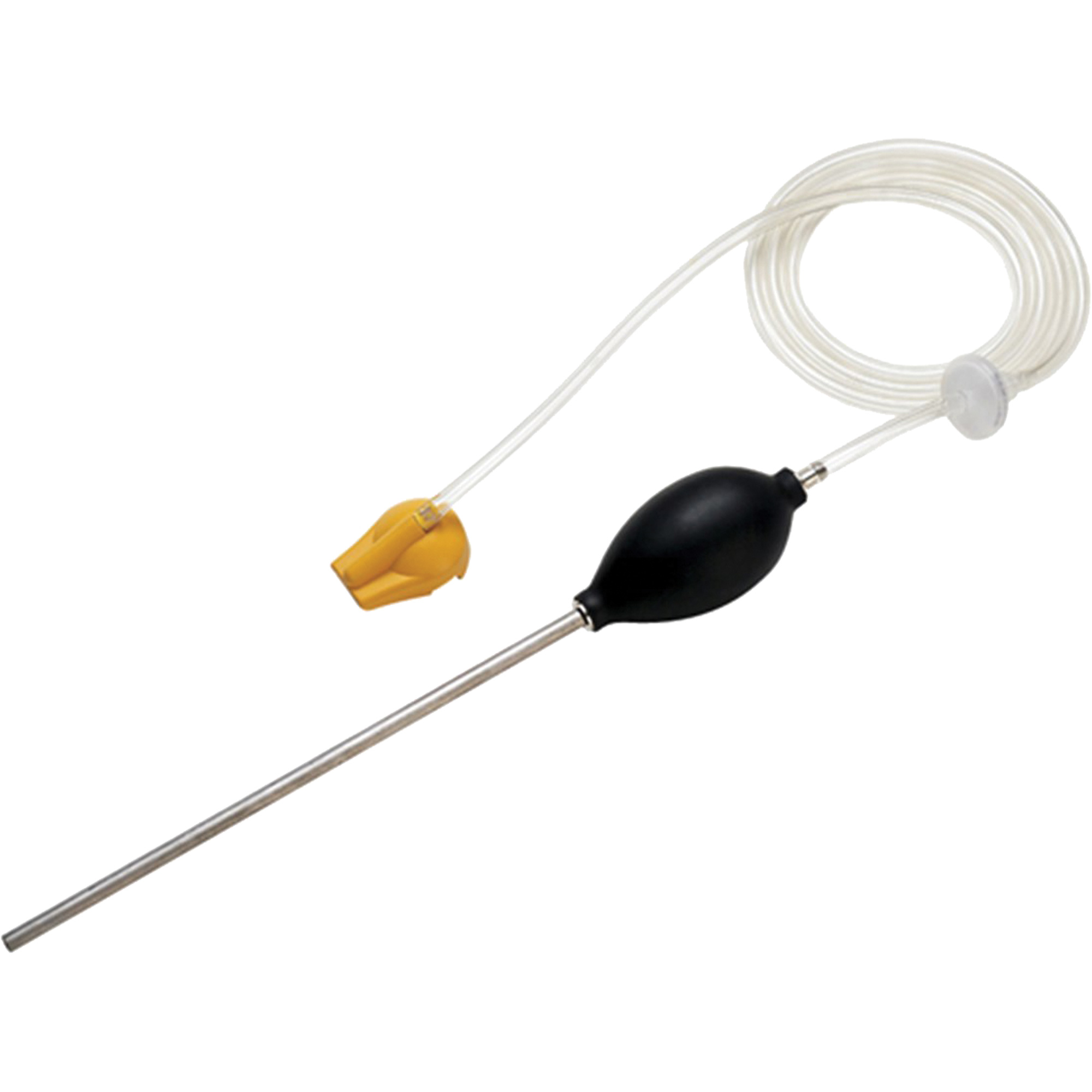 Trousse d'accessoires pour échantillonage d'essence CO-205