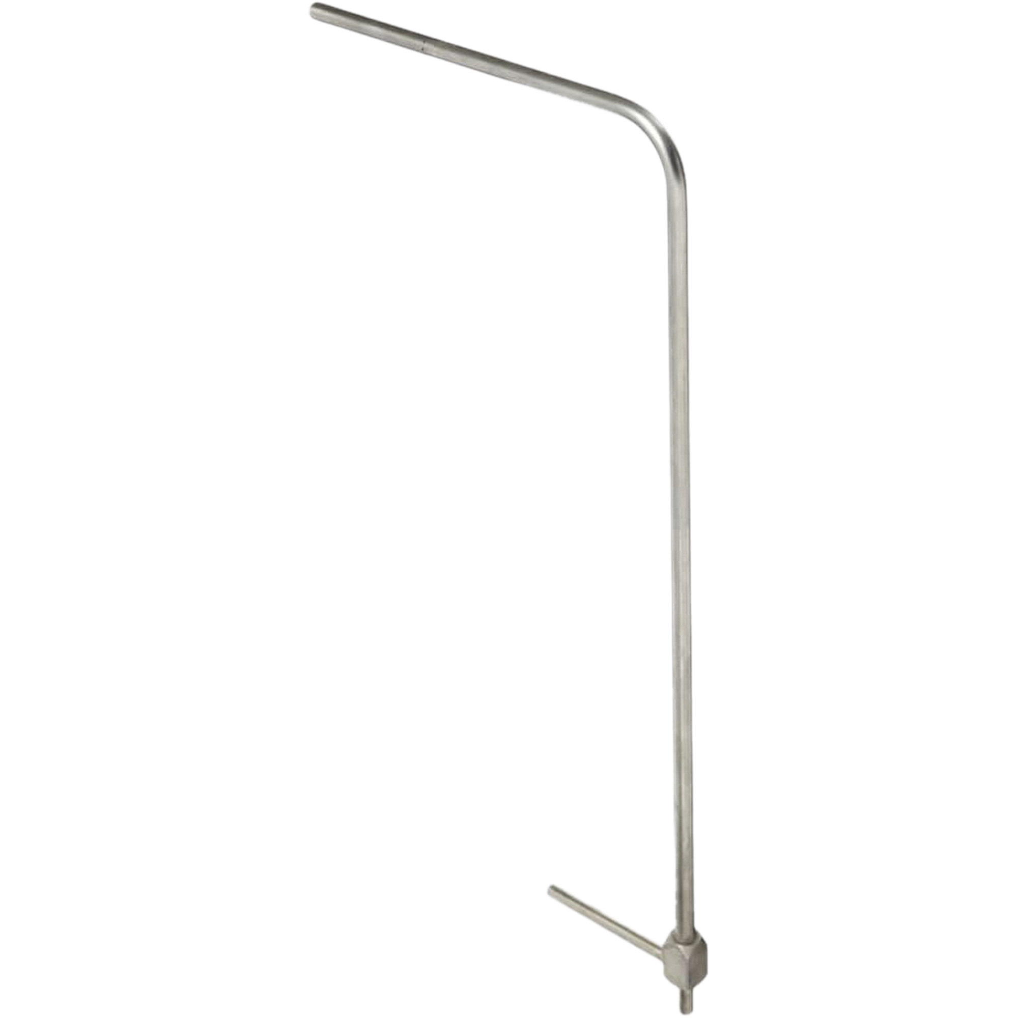 Tube de Pitot PT12