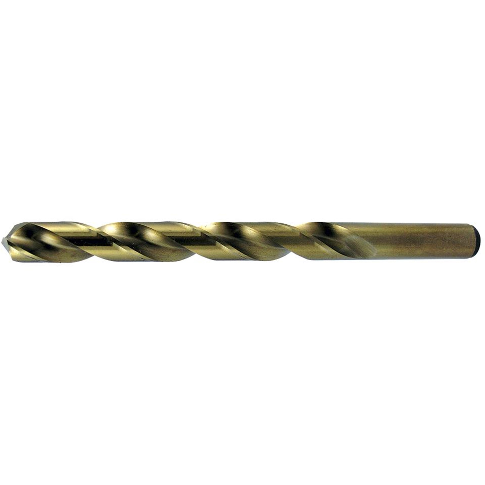 Foret court de super première qualité, Cobalt/Acier, 7/64", 135° Angle
