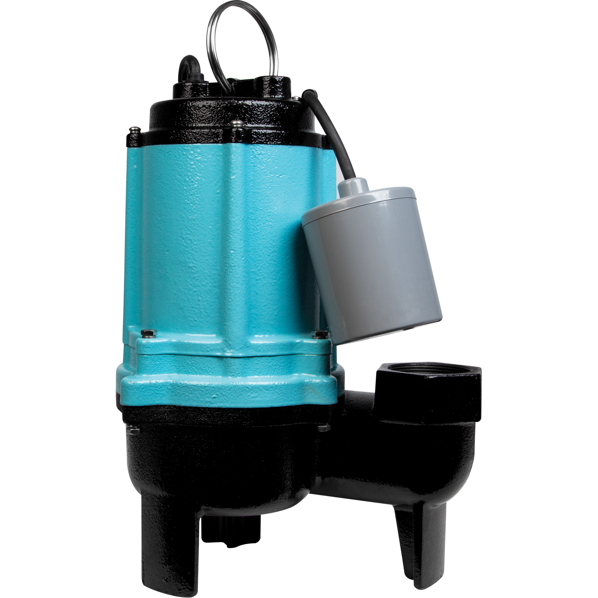 Pompe d'égouts de série 10SC, 115 V, 11 A, 120 gal./min, 1/2 CV