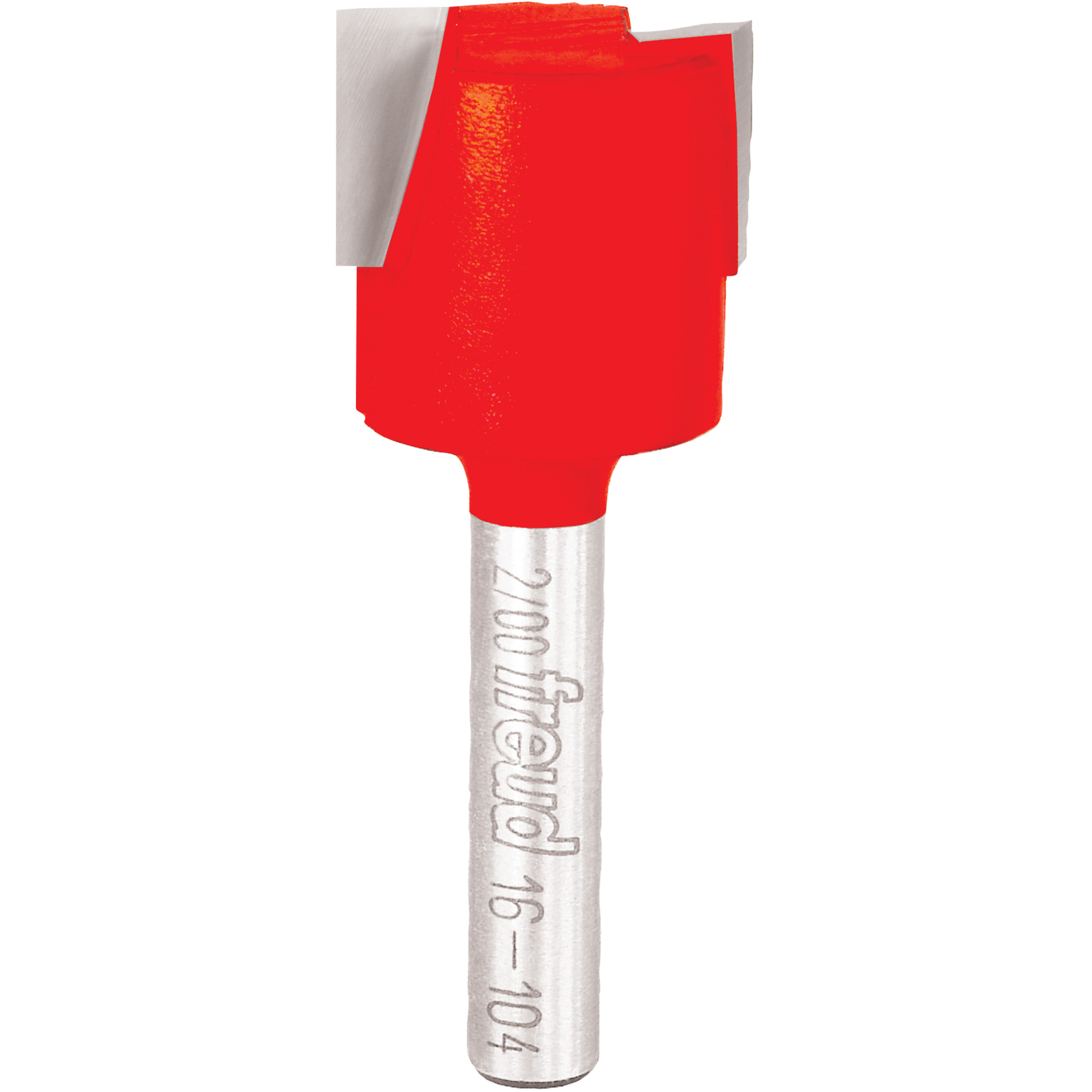 Fraise à mortariser, 3/4" dia., 1/4" tige