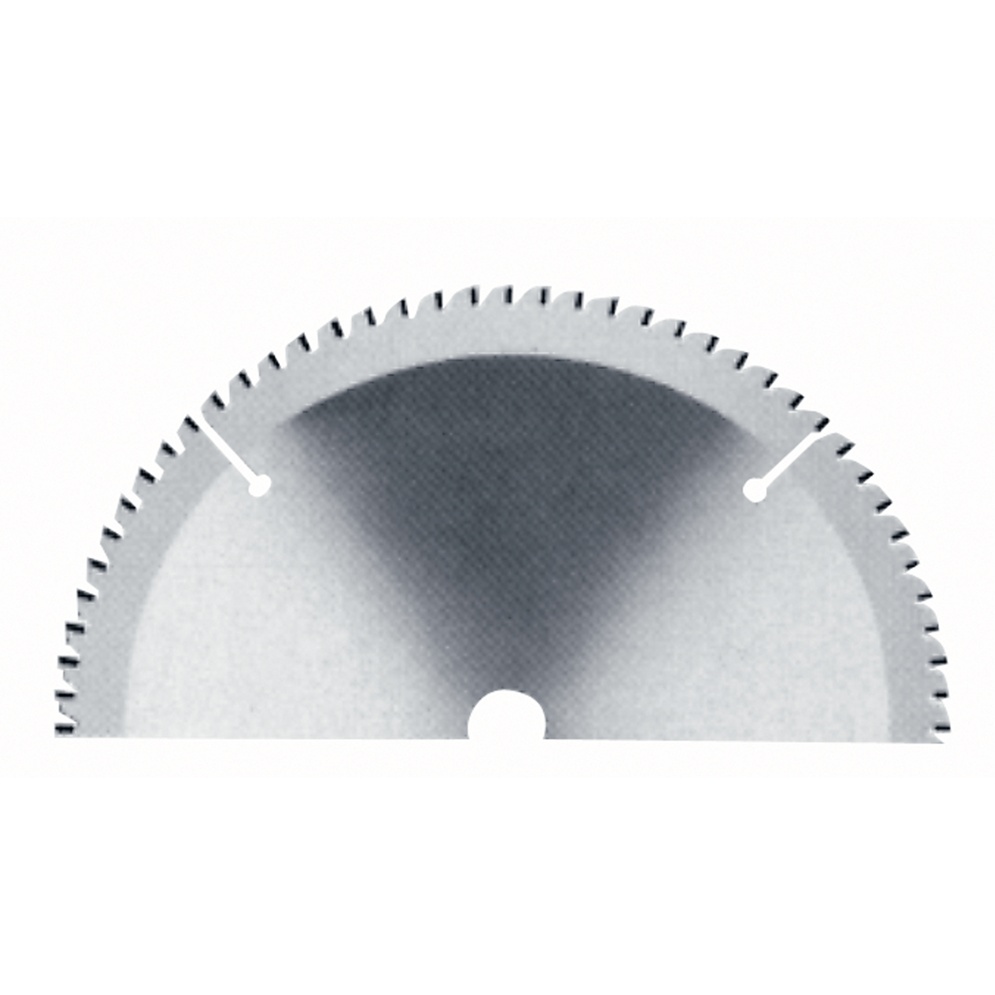 Lame de scie coupe transversale à onglets, 15", 84 dents, Pour Bois