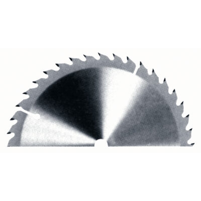 Lames de scie industrielle d'usage général, 14", 54 dents, Pour Bois