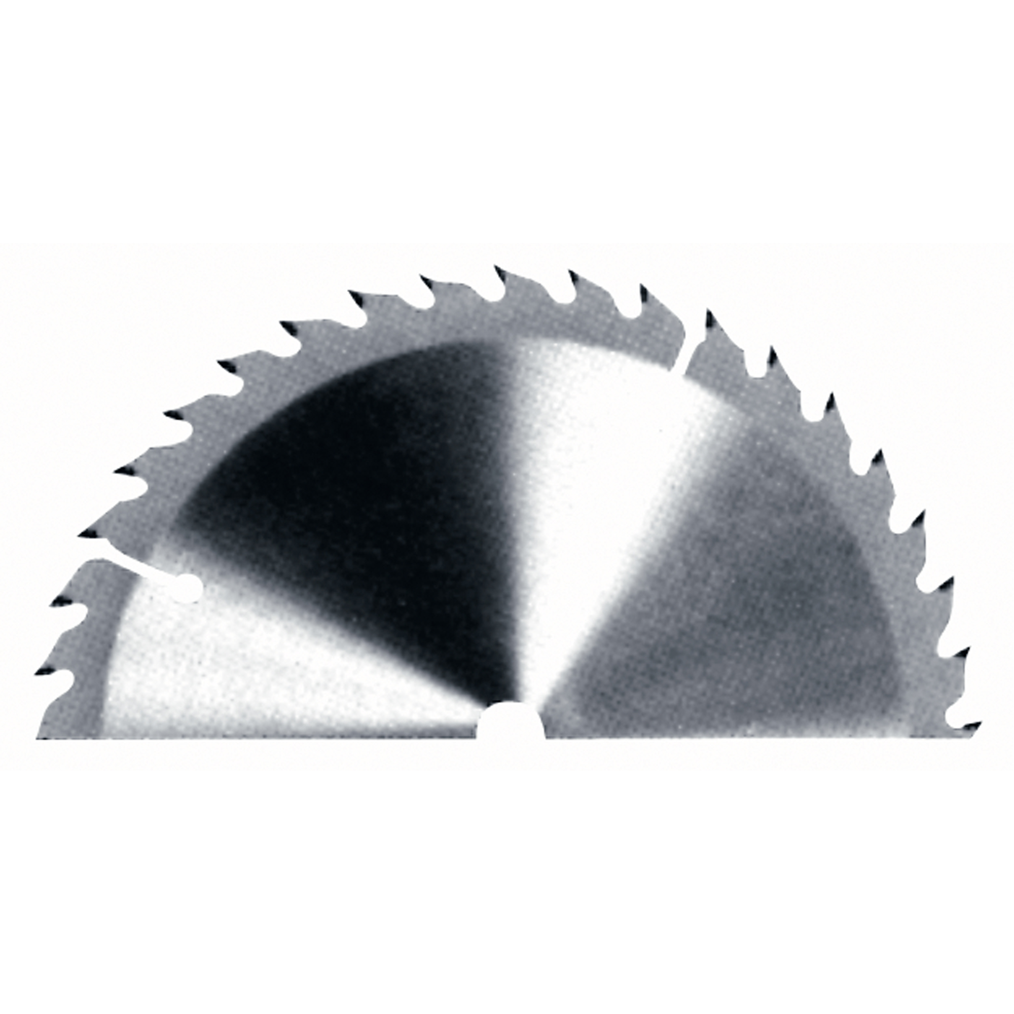 Lames de scie industrielle d'usage général, 14", 54 dents, Pour Bois