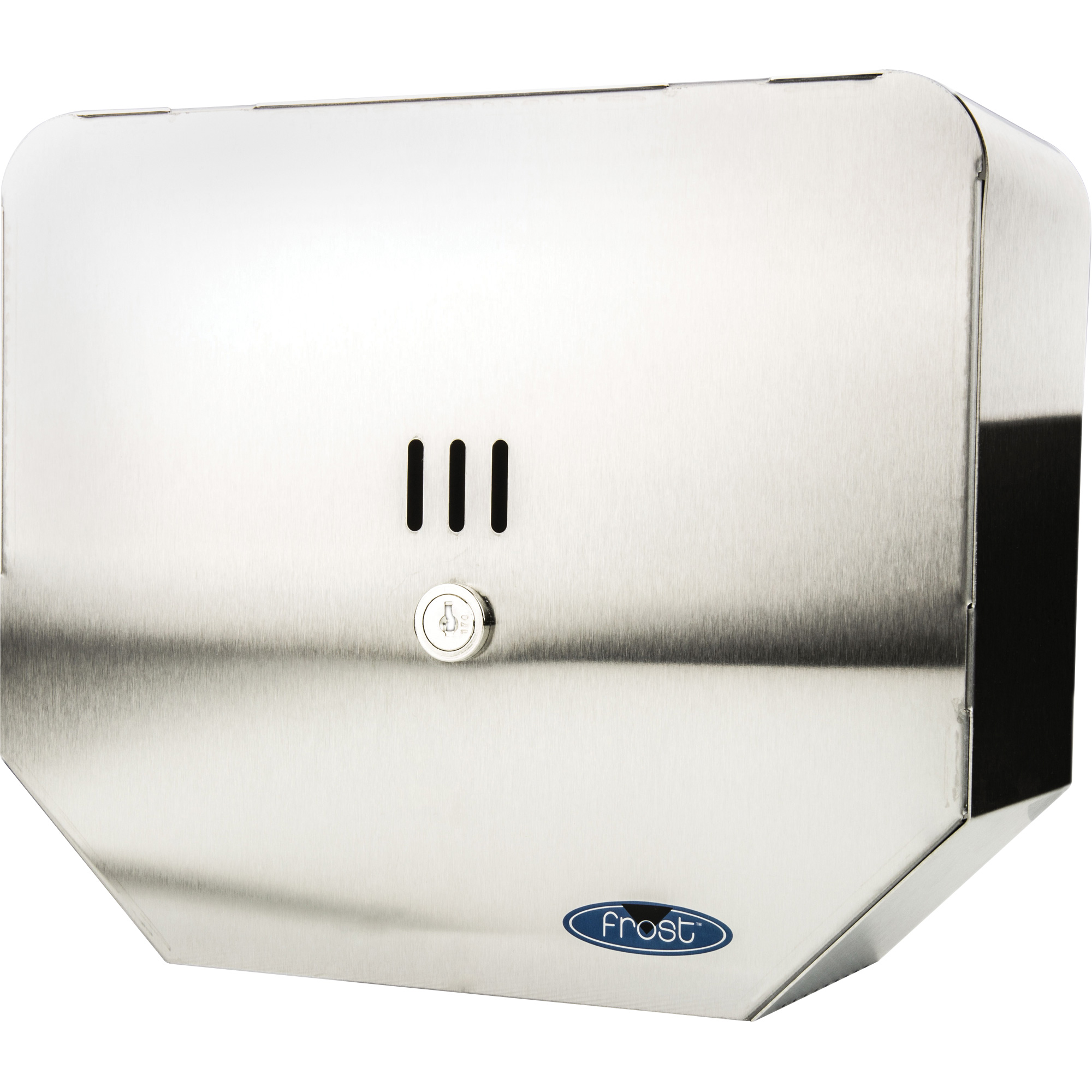 Distributeur de papier hygiénique géant, Simple Capacité du rouleau