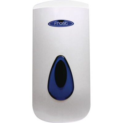 Distributeur de savon liquide, À pression, Capacité de 1000 ml
