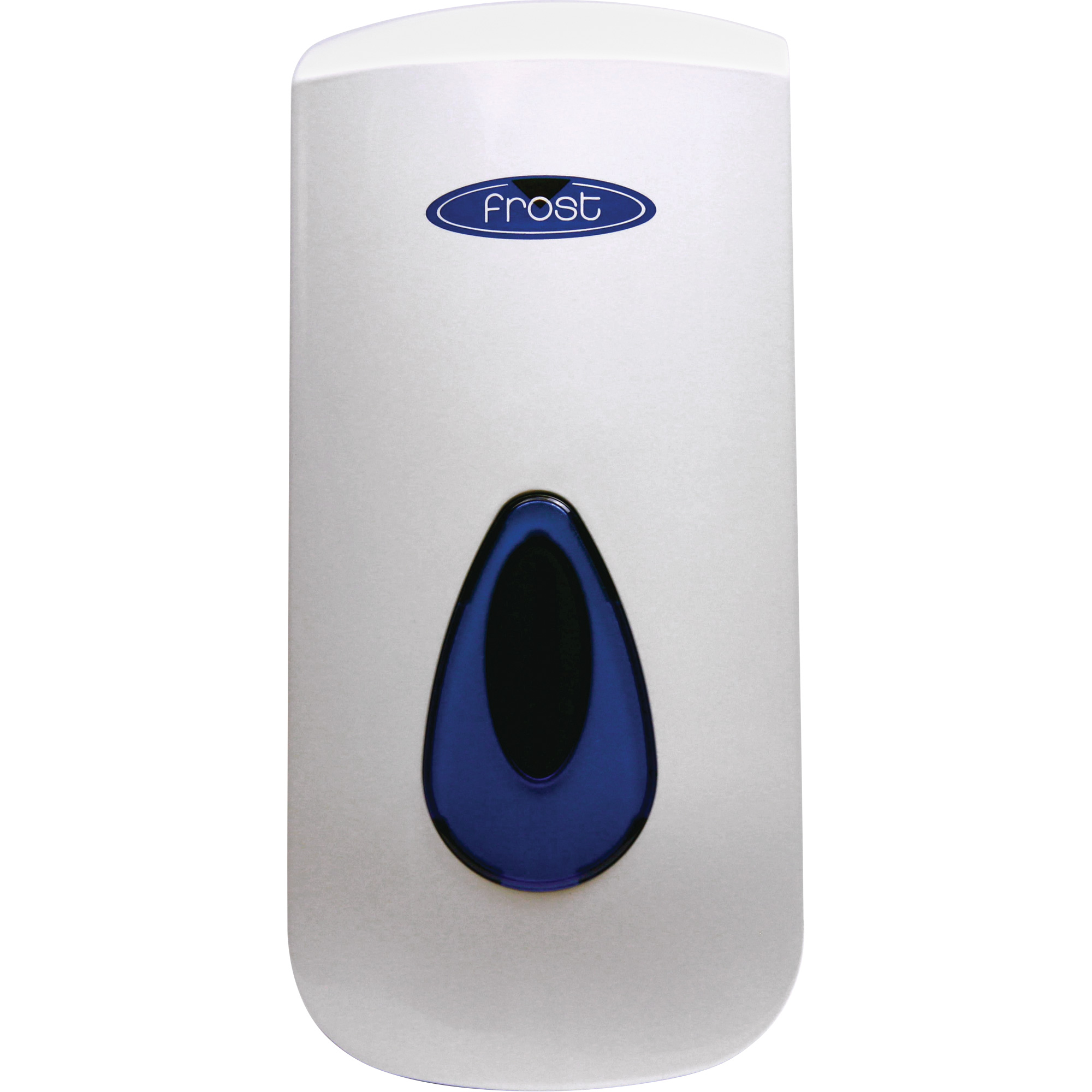 Distributeur de savon liquide, À pression, Capacité de 1000 ml