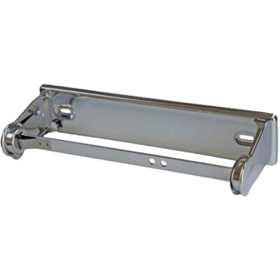 Distributeur d'essuie-tout, Manuel, 11" la x 4,375" p x 2,686" h