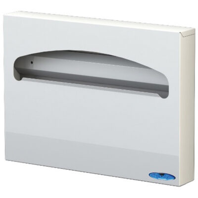 Distributeurs de couvre-sièges de toilettes