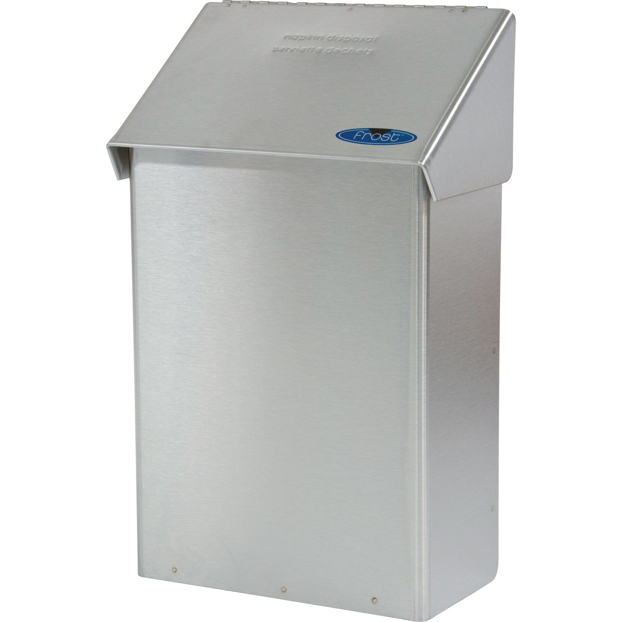 Poubelles pour serviettes