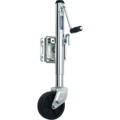 Crics nautiques - Leviers pivotants pour remorque de bateau