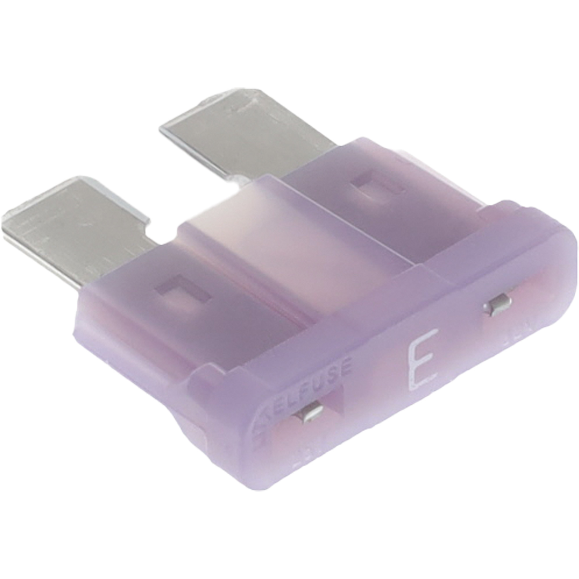 Fusible à lames pour automobile, Cartouche, 3 A, 32 V