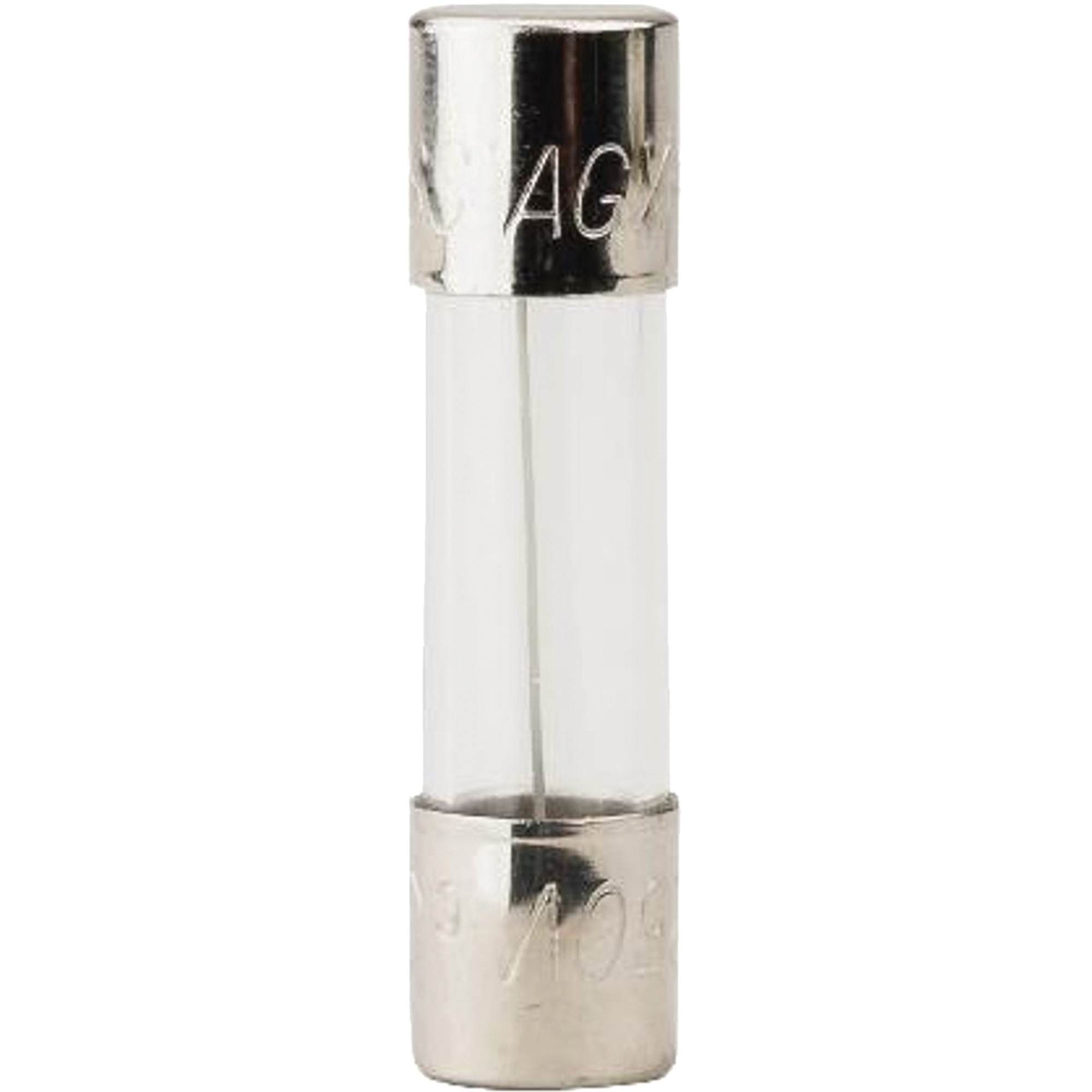 Fusible miniature à tube en verre, 5 A, 250 V