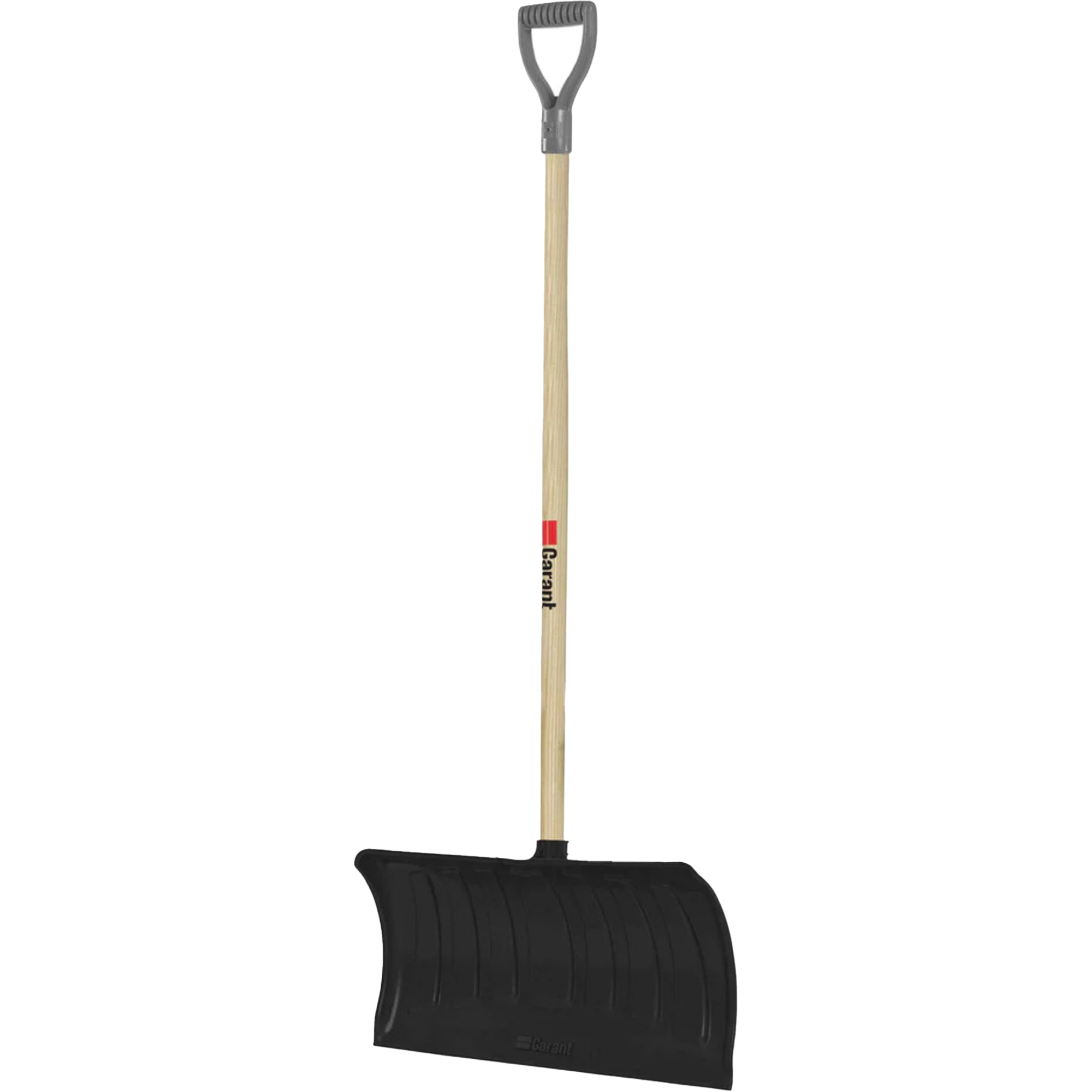 Gratte à neige NordicMC, Polypropylène, Prise Prise en D, 20-3/4" la