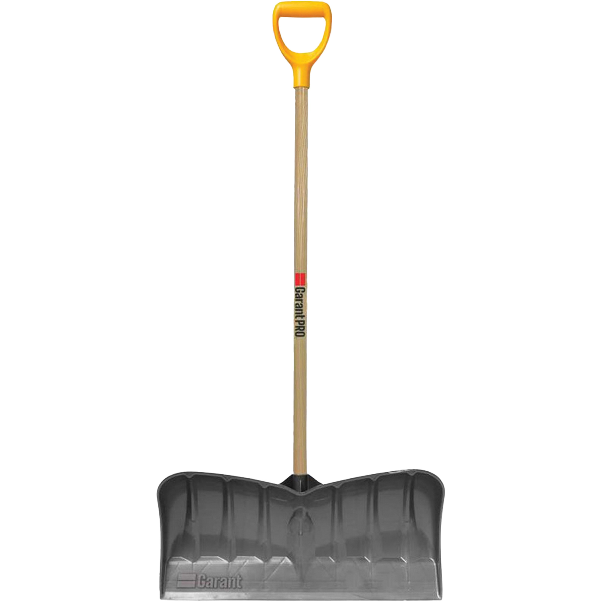 Gratte à neige ProMC, Polypropylène, Prise Prise en D, 26" la